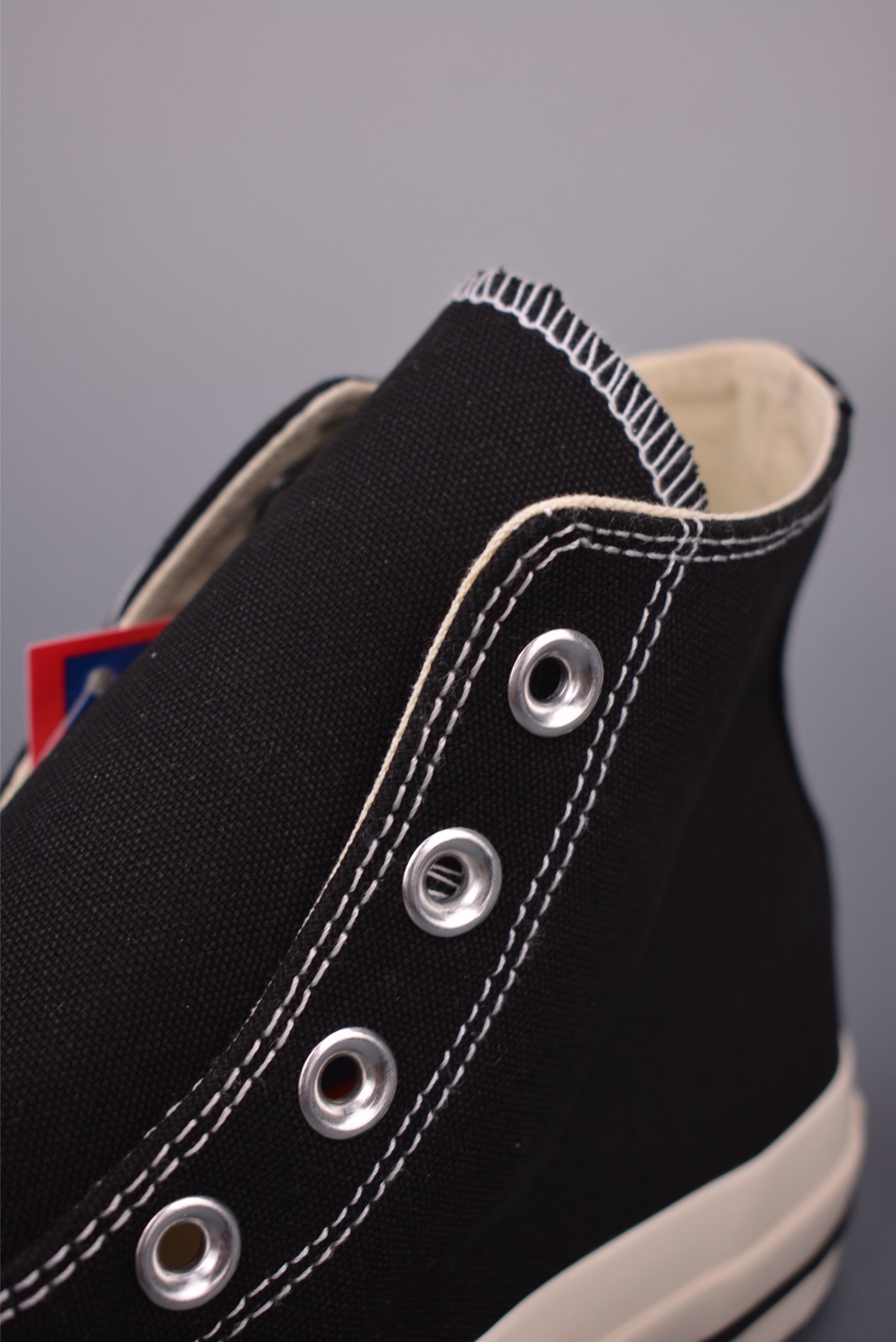 130 Converse All Star SQUARETOE Hi 匡威新款 31316080 黑白 31316081 米色