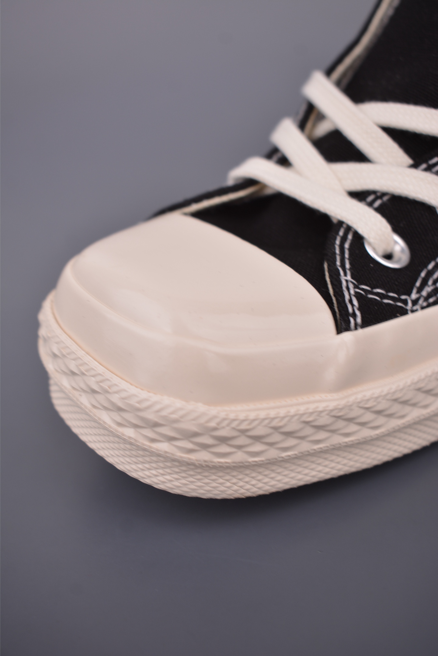 130 Converse All Star SQUARETOE Hi 匡威新款 31316080 黑白 31316081 米色