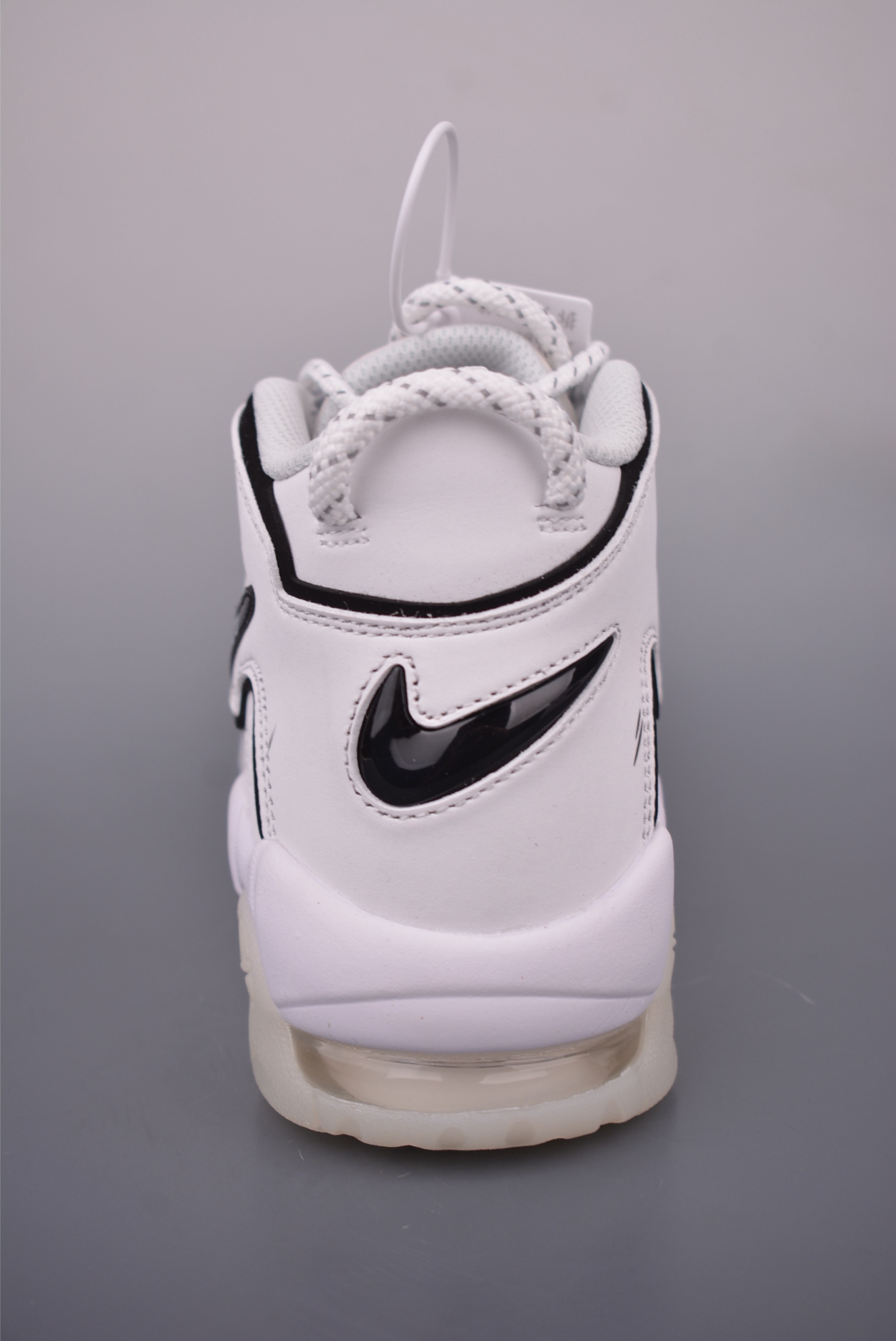 Air More Uptempo 白黑涂鸦 DQ5014-100 Air More Uptempo 白黑涂鸦 DQ5014-100