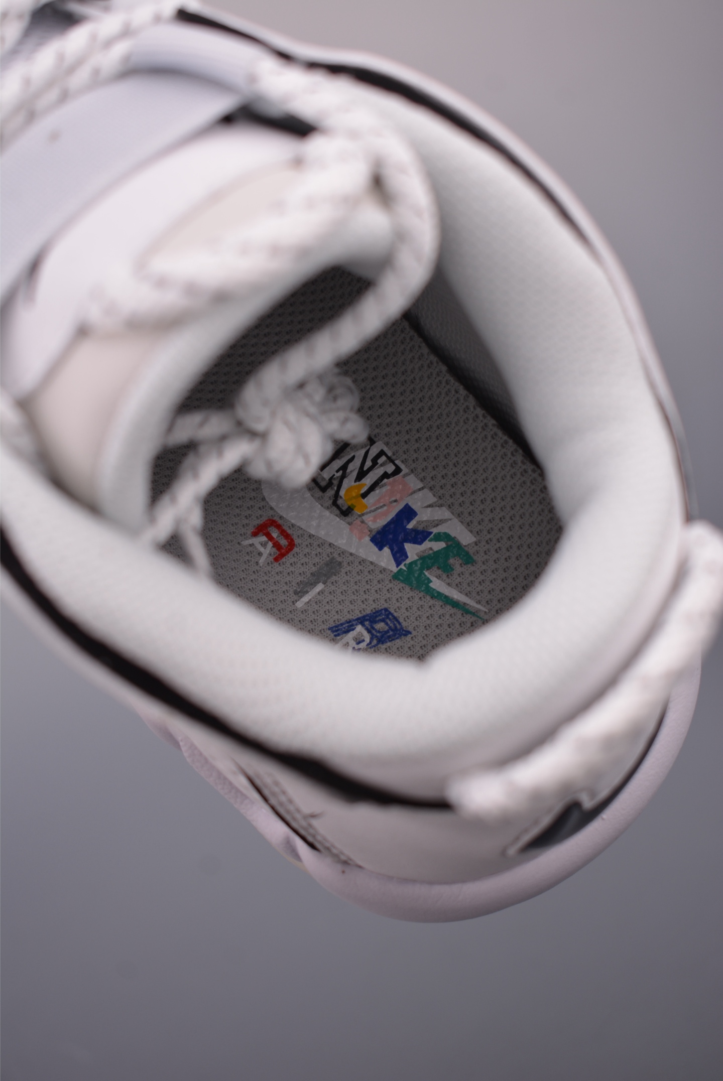 Air More Uptempo 白黑涂鸦 DQ5014-100 Air More Uptempo 白黑涂鸦 DQ5014-100