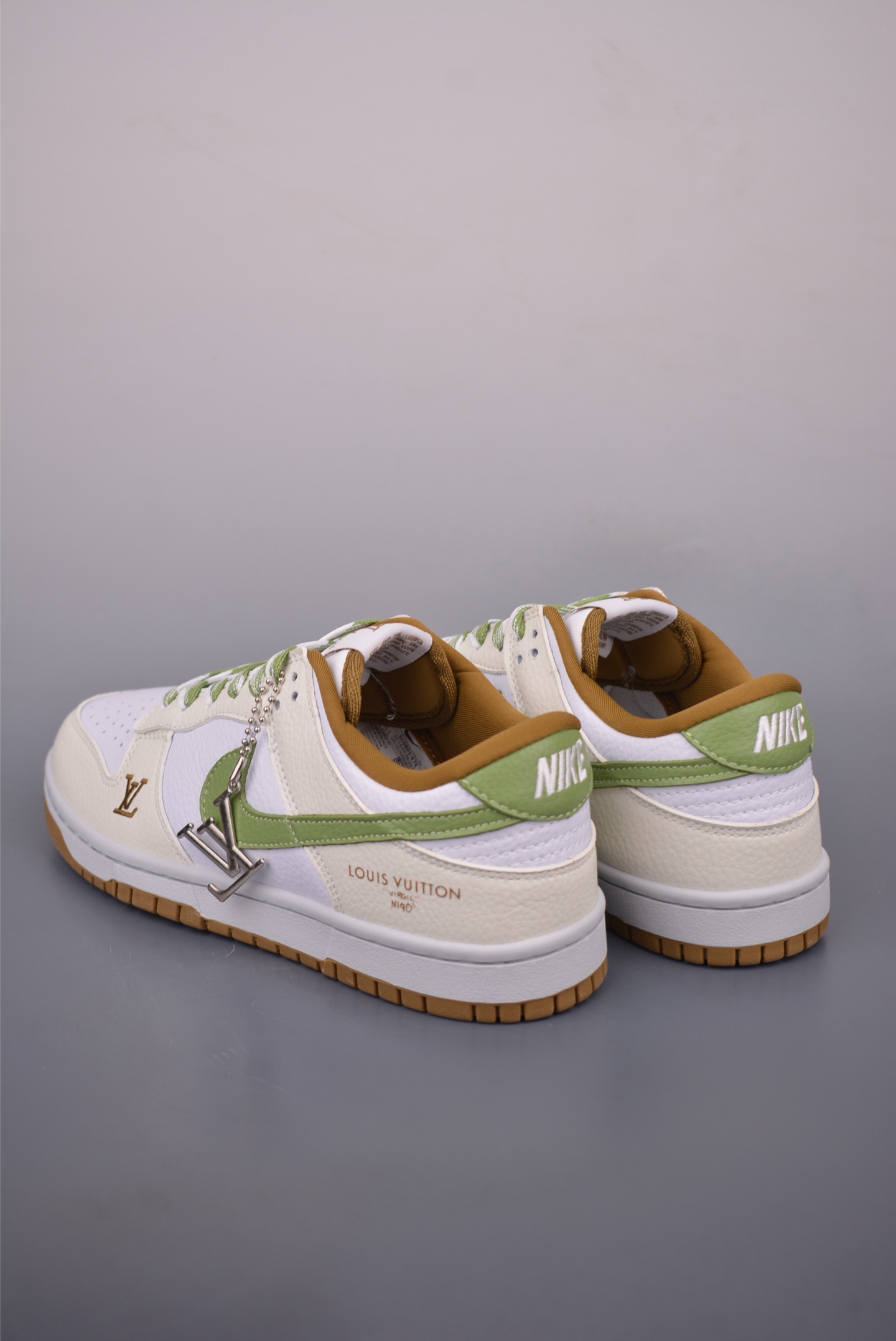 Nike SB Dunk Low LV联名 SC0601476