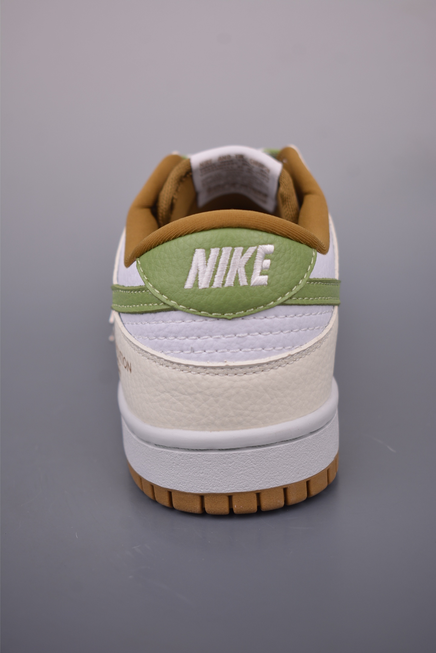 Nike SB Dunk Low LV联名 SC0601476