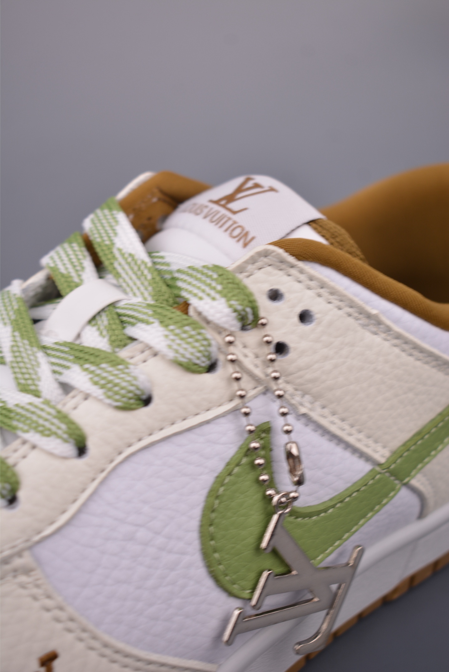 Nike SB Dunk Low LV联名 SC0601476