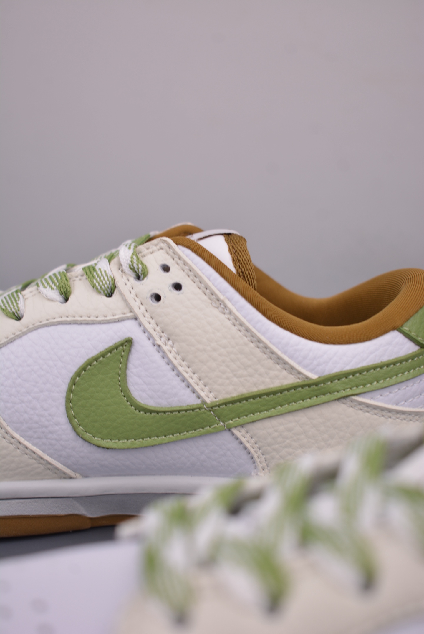 Nike SB Dunk Low LV联名 SC0601476