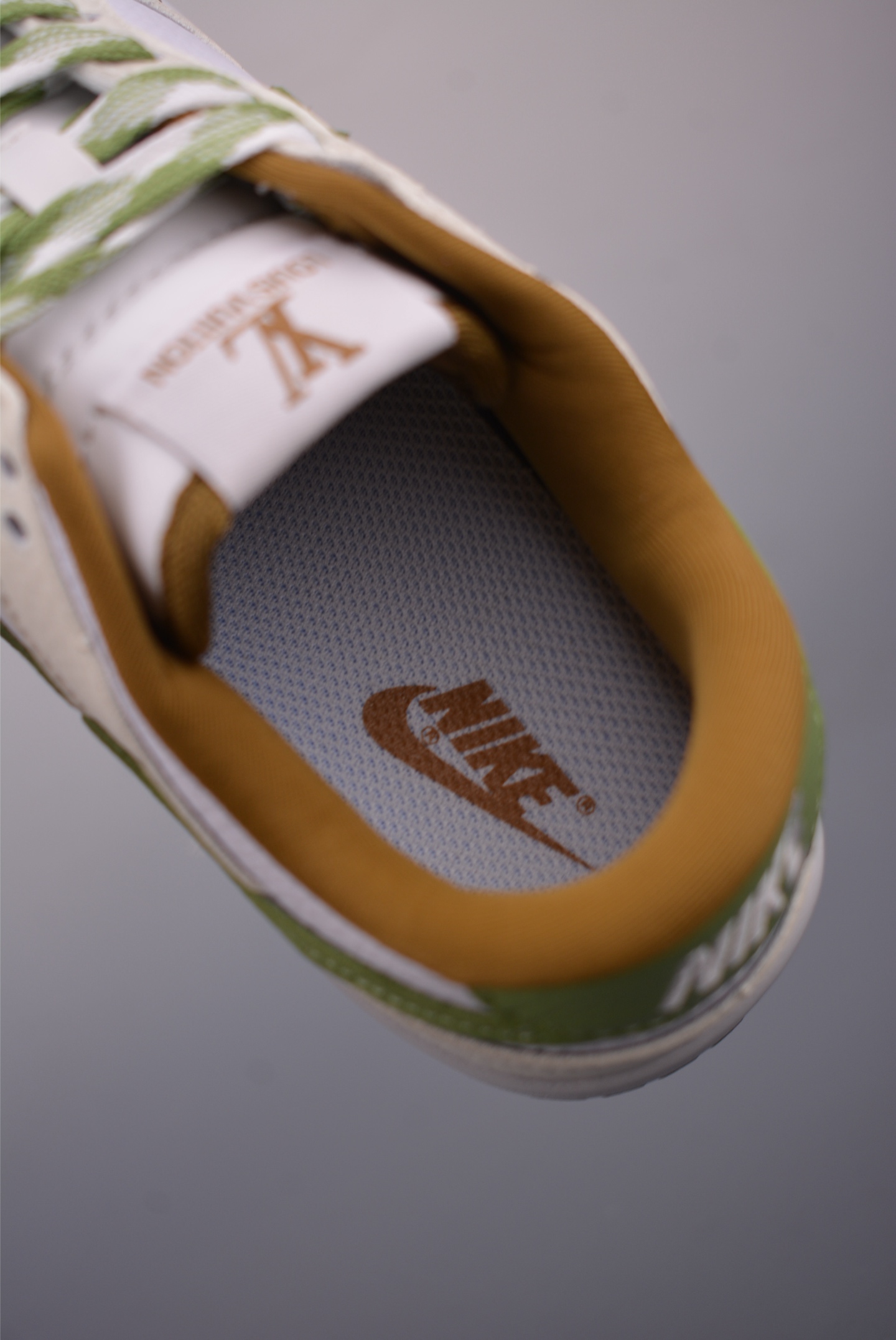 Nike SB Dunk Low LV联名 SC0601476