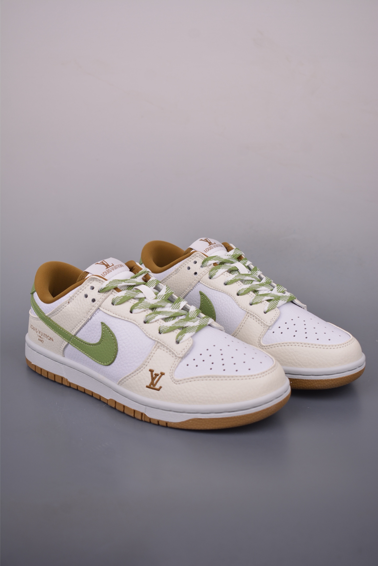 Nike SB Dunk Low LV联名 SC0601476