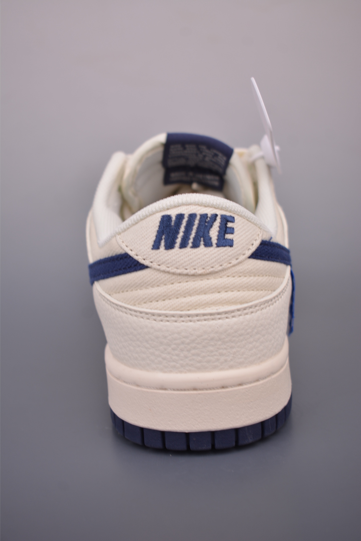 280 Nike SB Dunk Low 巴黎世家联名 XD1588-230