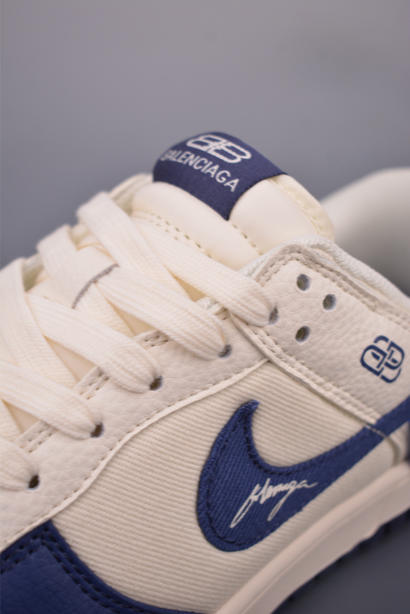 280 Nike SB Dunk Low 巴黎世家联名 XD1588-230