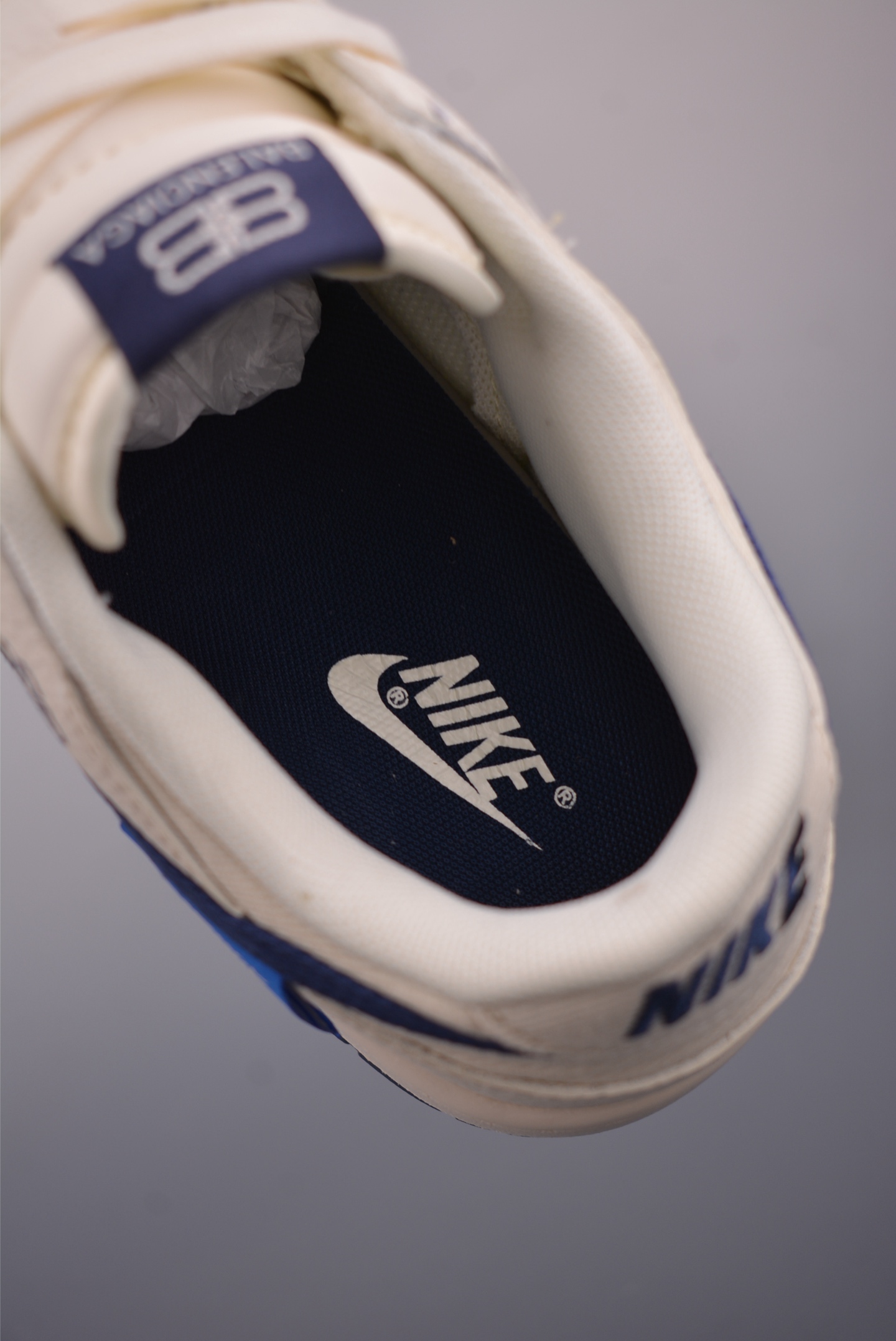 280 Nike SB Dunk Low 巴黎世家联名 XD1588-230