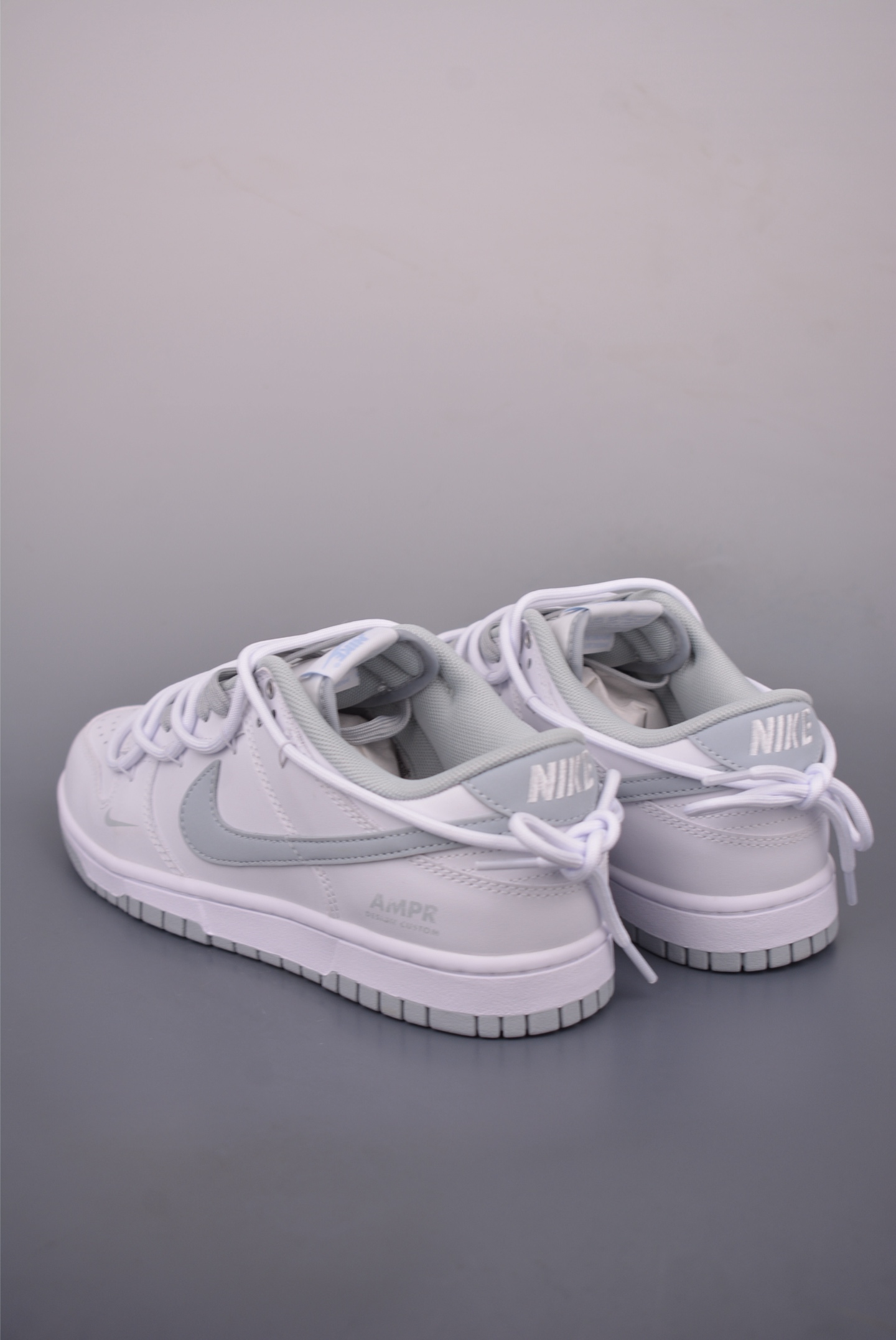 Nike SB Dunk Low ”Ju Do It” 解构绑带 WB0528-101