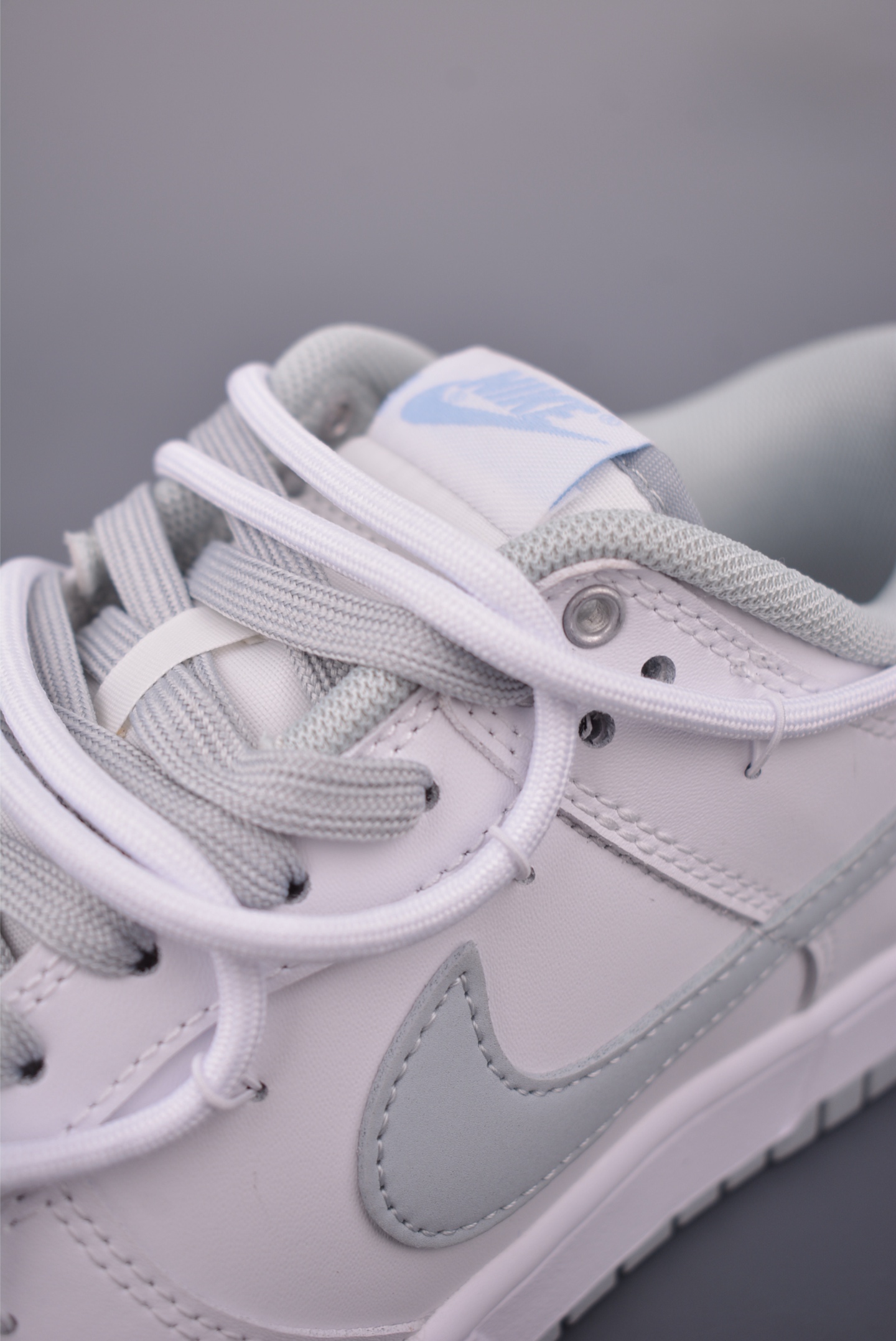 Nike SB Dunk Low ”Ju Do It” 解构绑带 WB0528-101