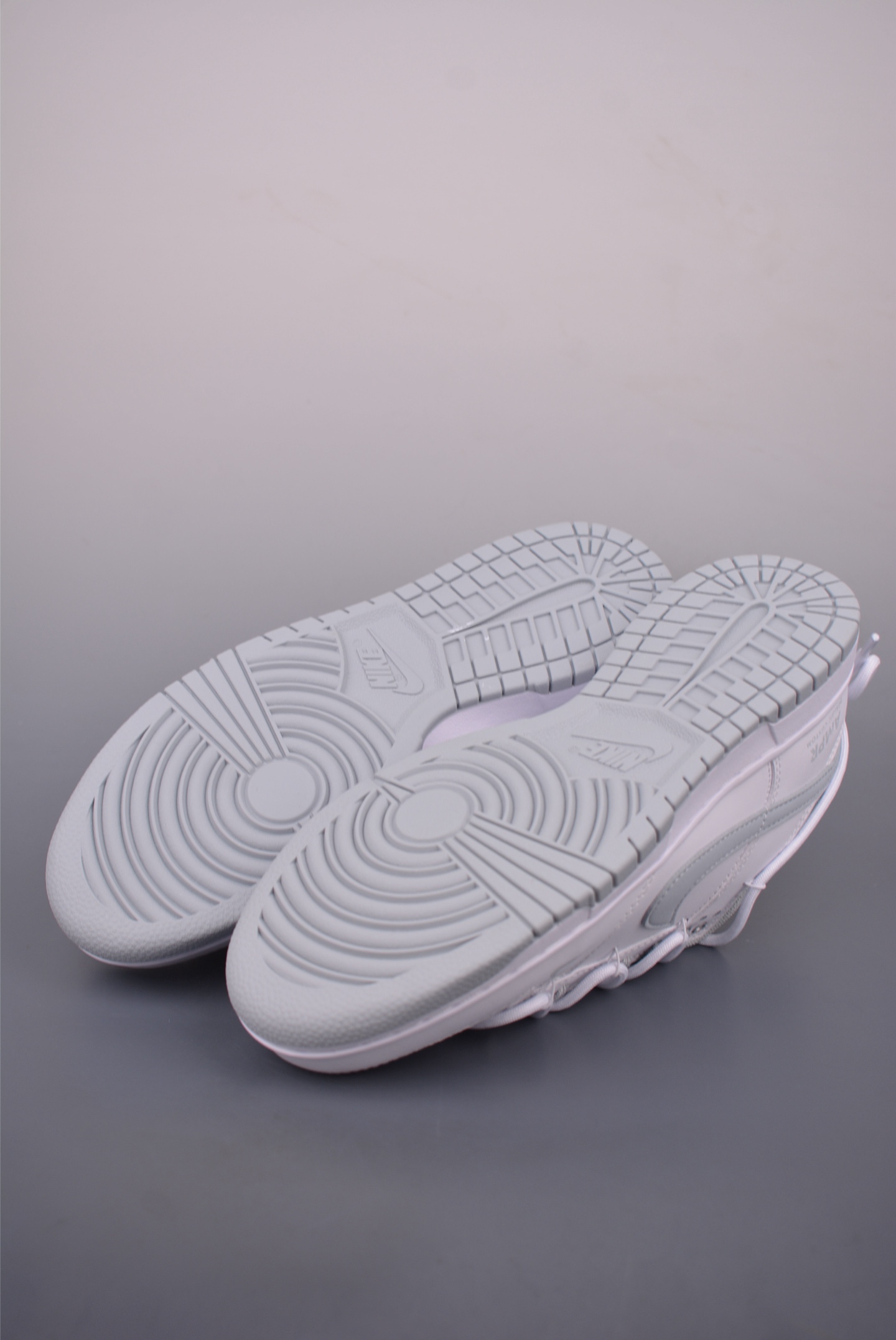 Nike SB Dunk Low ”Ju Do It” 解构绑带 WB0528-101