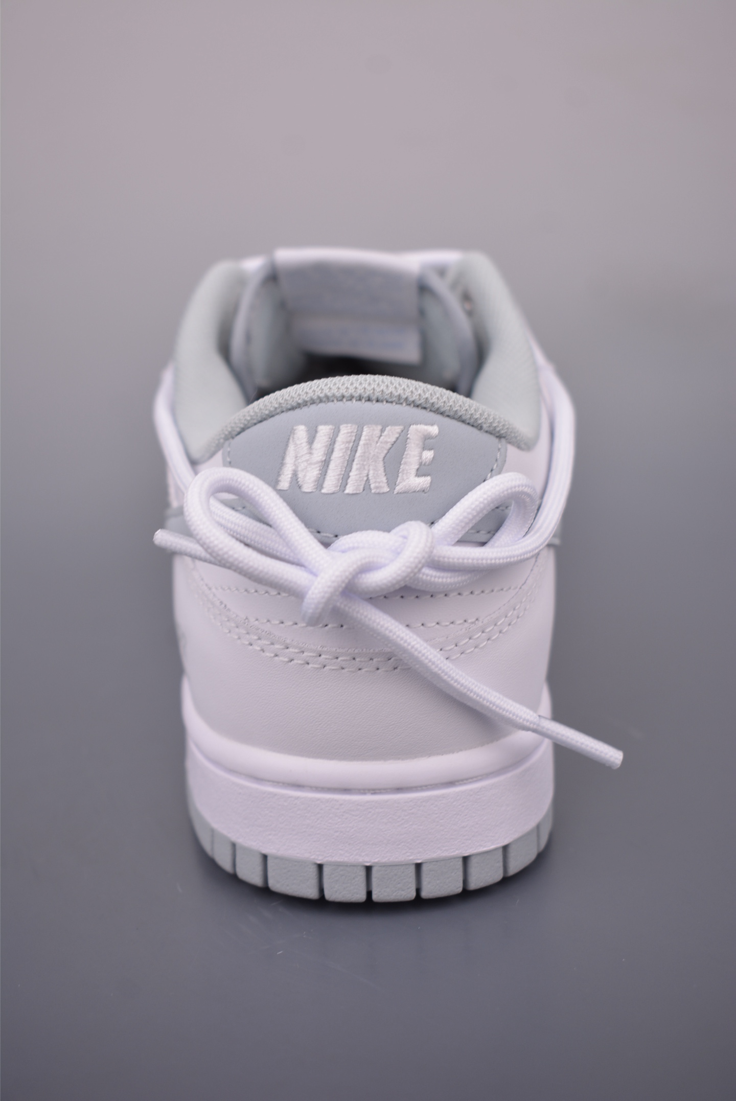 Nike SB Dunk Low ”Ju Do It” 解构绑带 WB0528-101