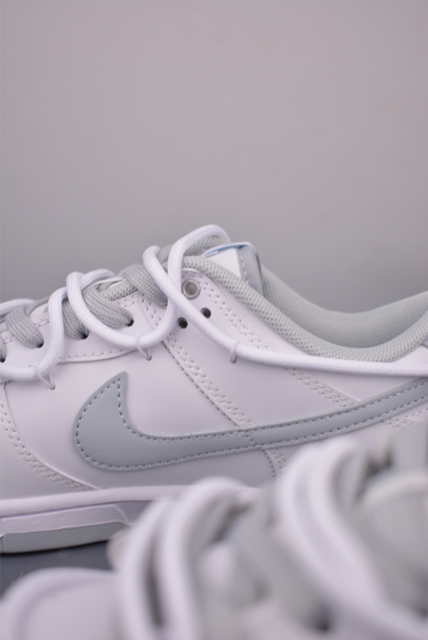 Nike SB Dunk Low ”Ju Do It” 解构绑带 WB0528-101