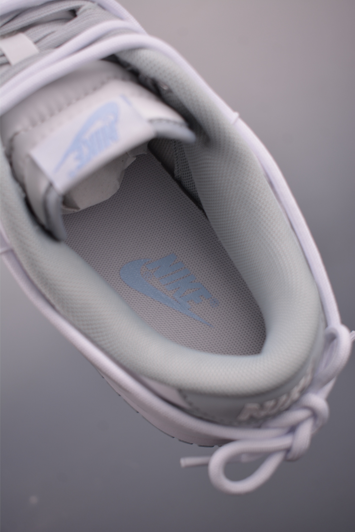 Nike SB Dunk Low ”Ju Do It” 解构绑带 WB0528-101