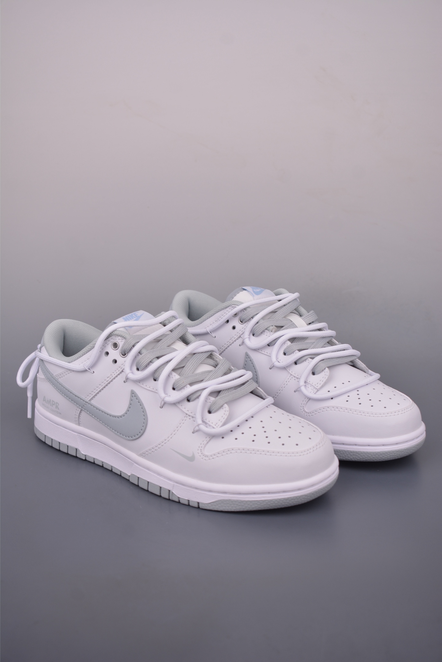 Nike SB Dunk Low ”Ju Do It” 解构绑带 WB0528-101