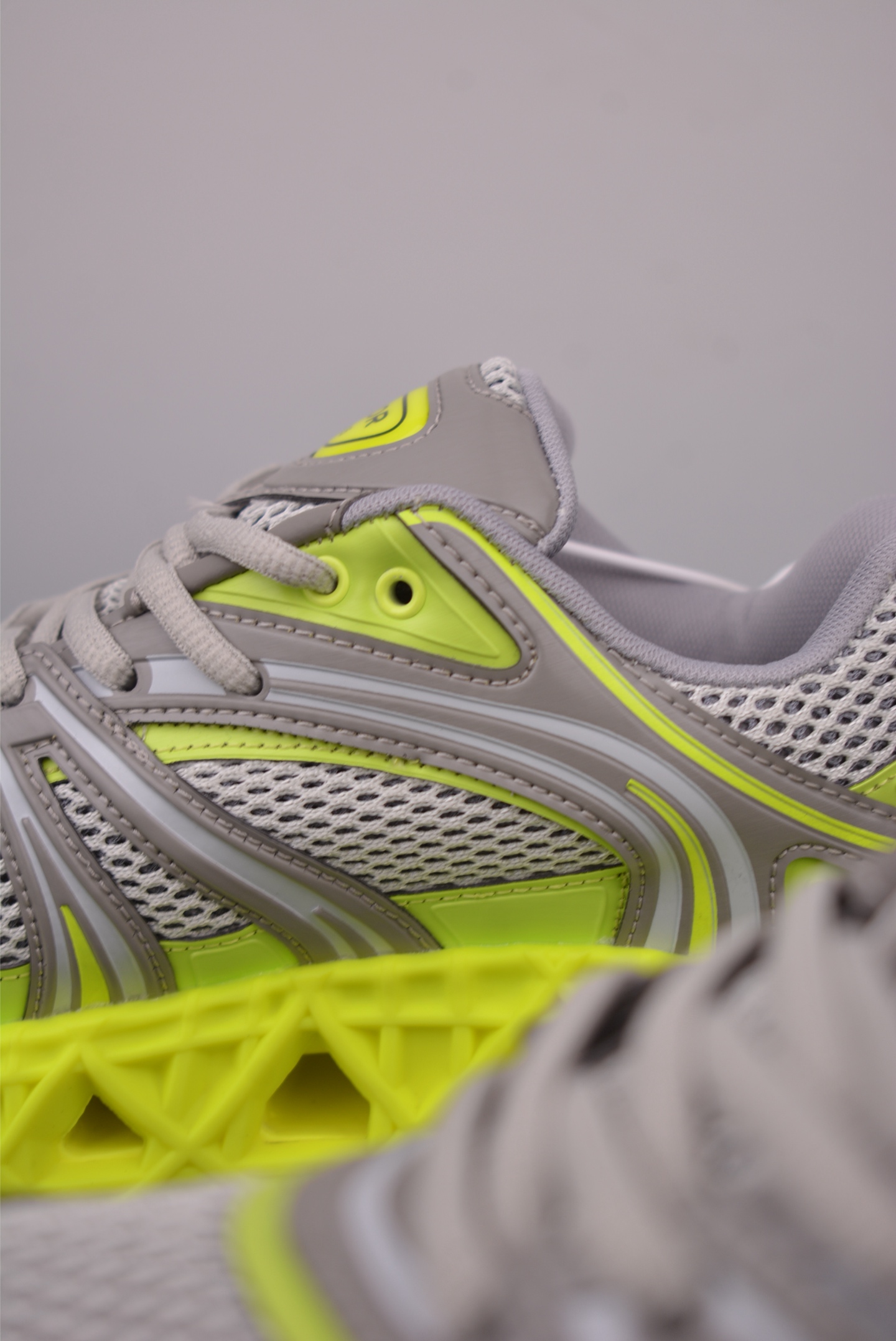 350 Dior x Kaws迪奥 联名款B35胶囊系列 镂空网面 3SN323ZCY