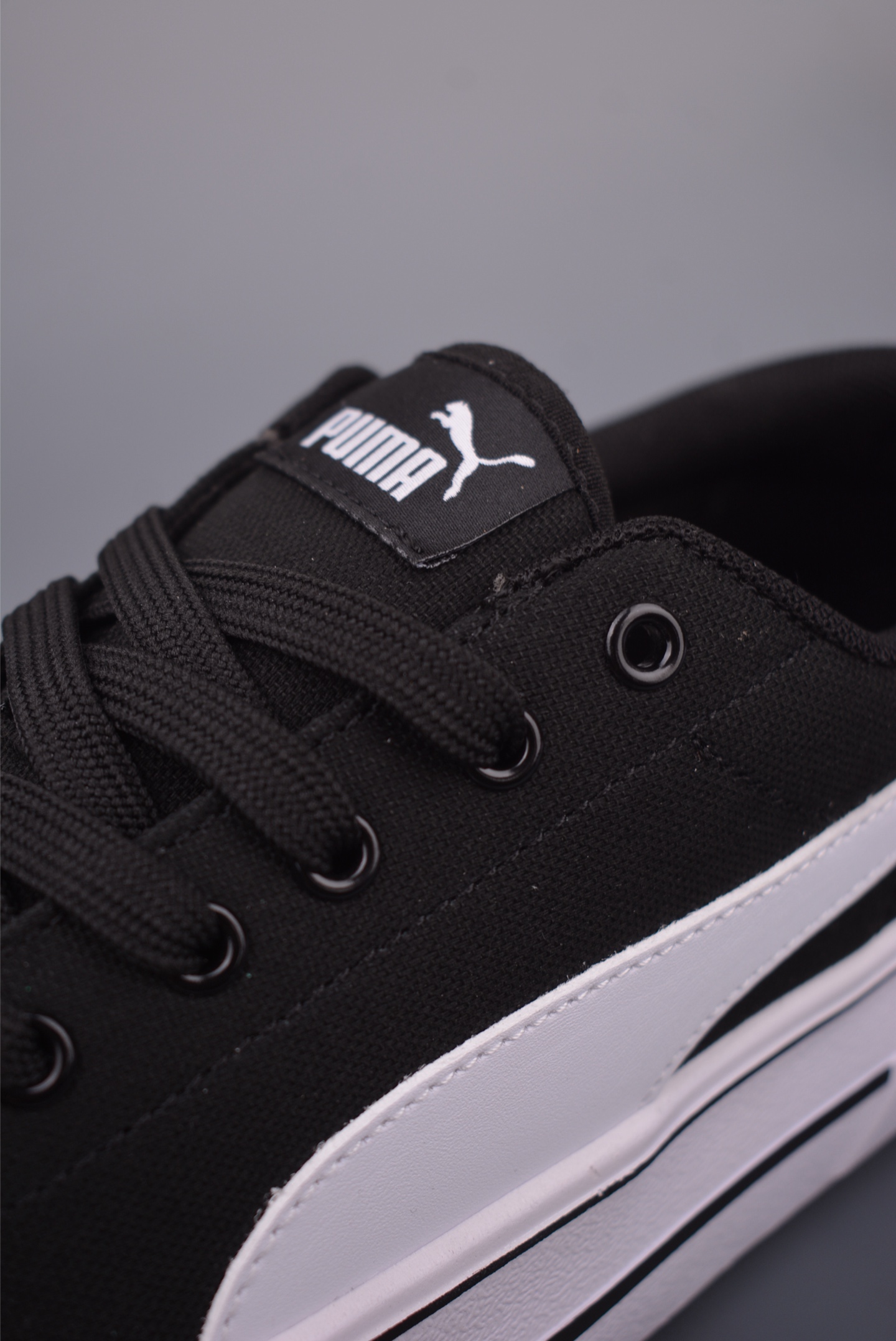 PUMA Kaia Platform Lightweight Anti-Slip Low-Top Sneakers - Perfect Detail 7 i1758410729864 1124 0 6
