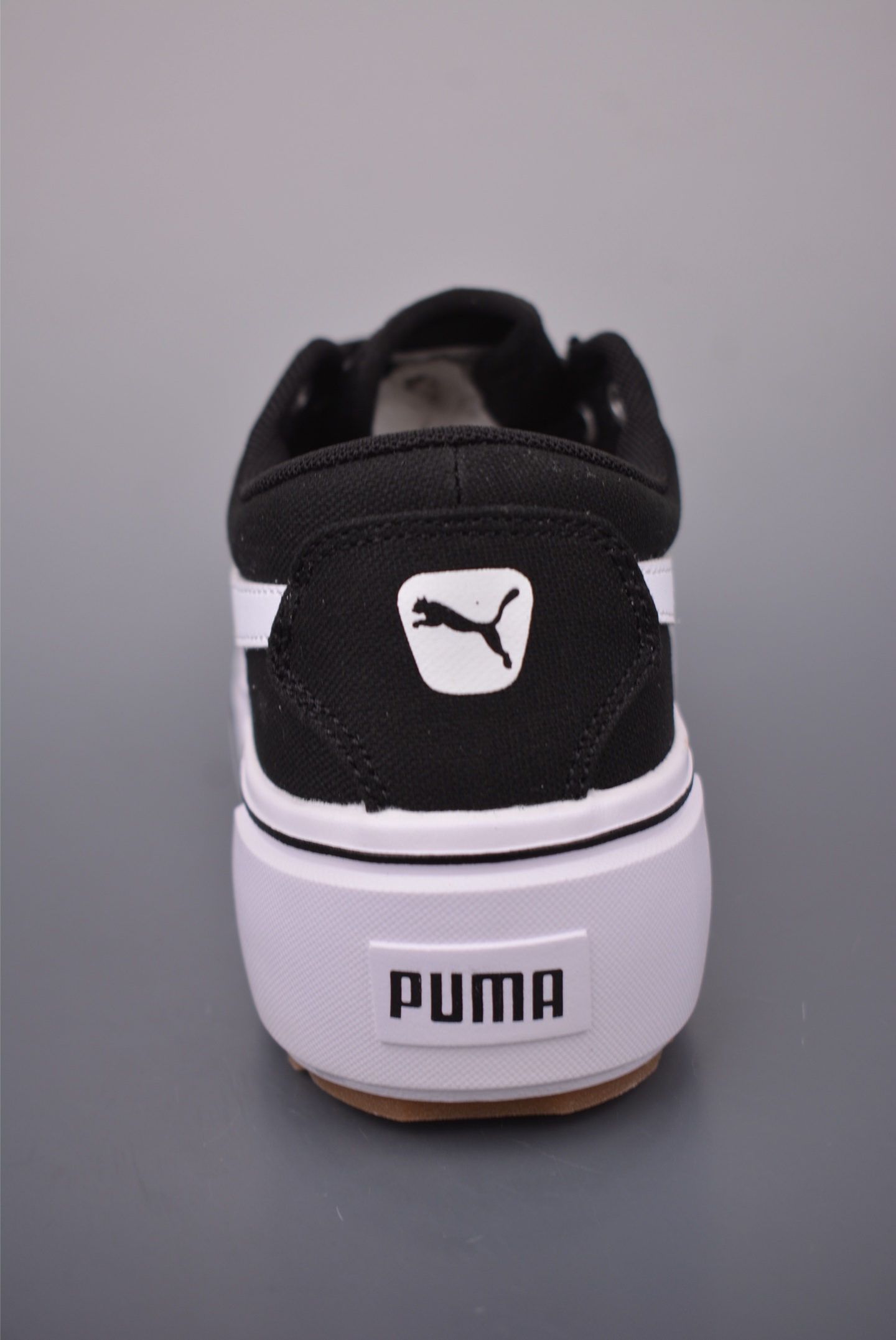 PUMA Kaia Platform Lightweight Anti-Slip Low-Top Sneakers - Perfect Detail 4 i1758410729926 7429 0 3