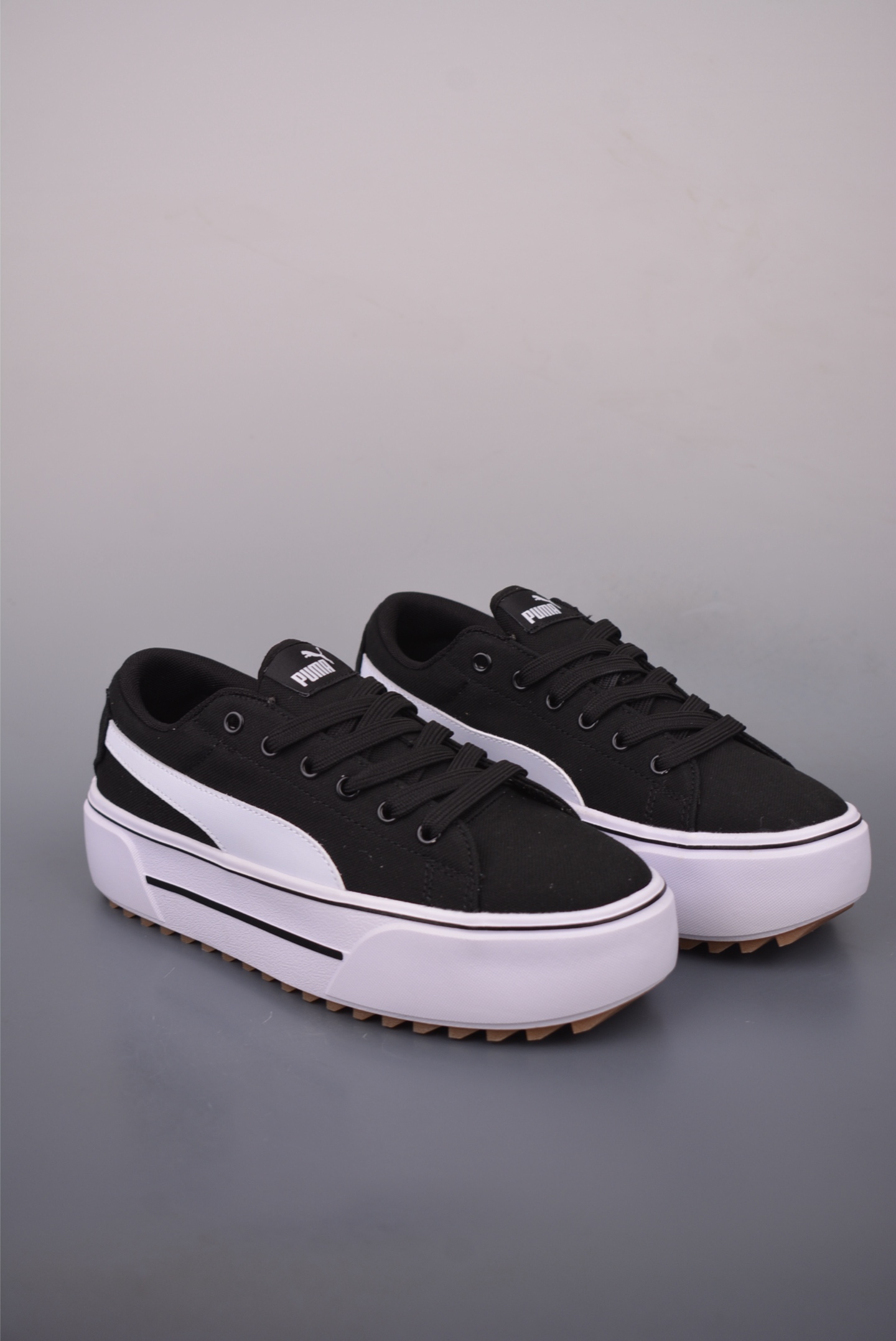 PUMA Kaia Platform Lightweight Anti-Slip Low-Top Sneakers - Perfect Detail 1 i1758410731526 9223 0 0