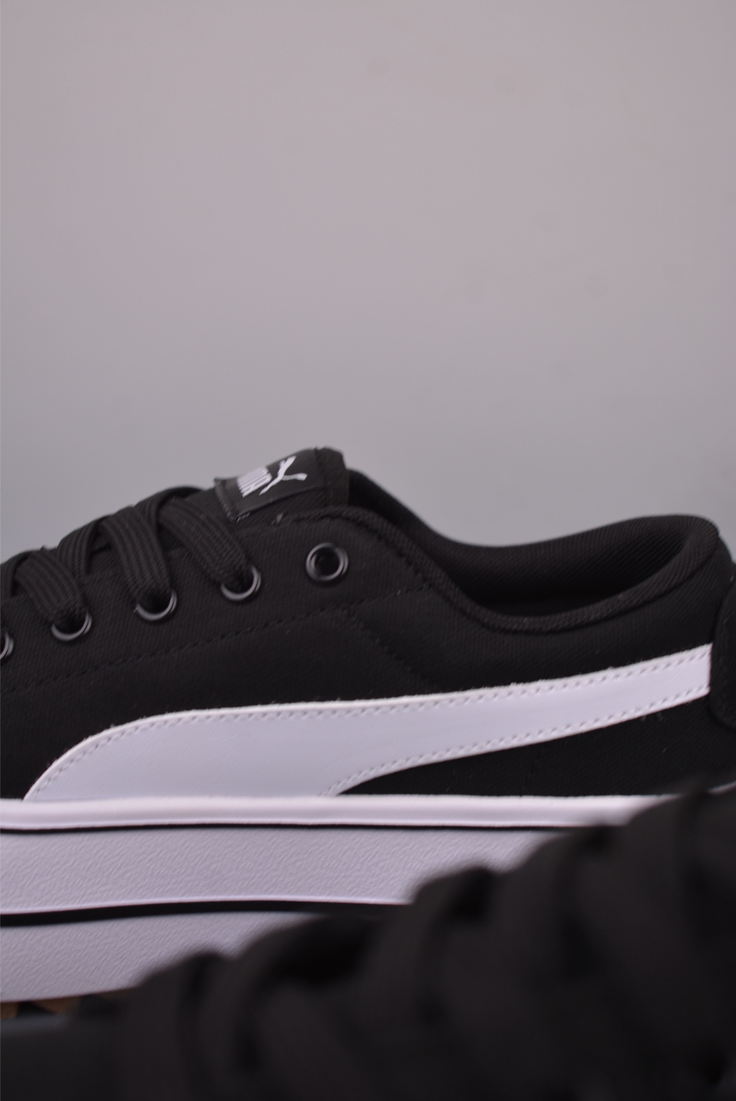 PUMA Kaia Platform Lightweight Anti-Slip Low-Top Sneakers - Perfect Detail 8 i1758410731541 9496 0 7