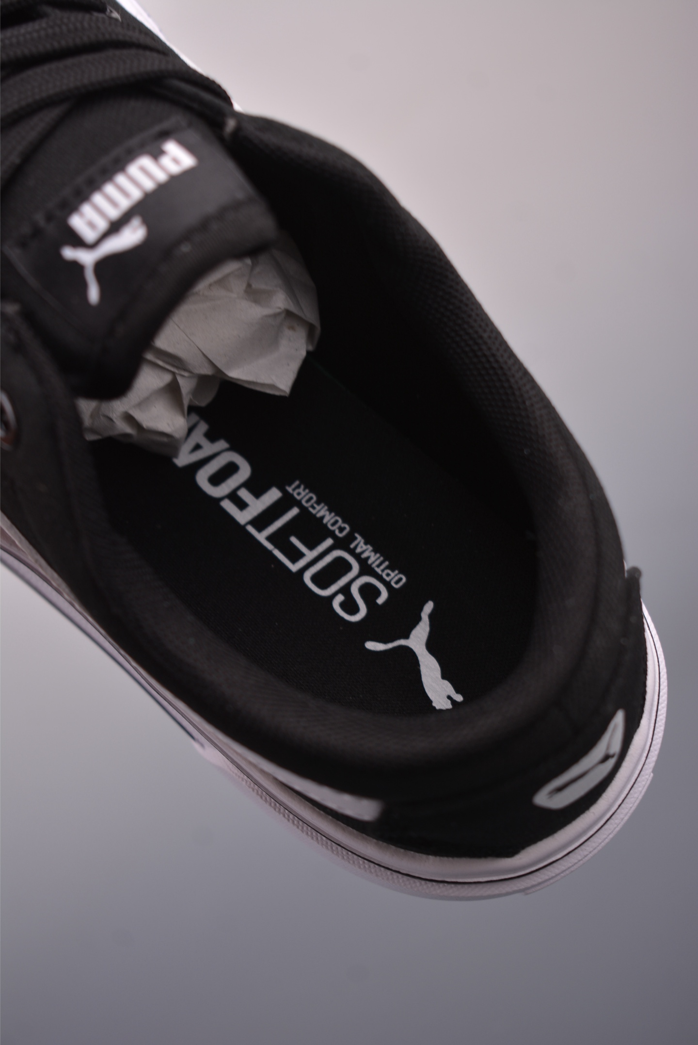 PUMA Kaia Platform Lightweight Anti-Slip Low-Top Sneakers - Perfect Detail 9 i1758410731545 1265 0 8