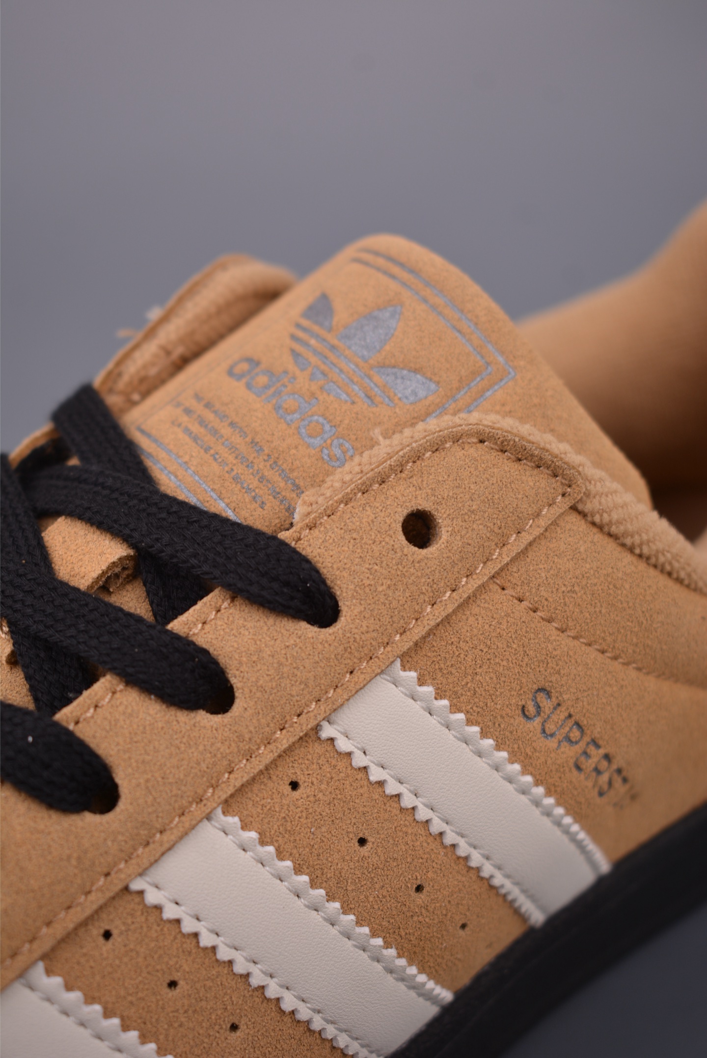 Adidas Originals Superstar II: Classic Style, Modern Comfort - Shop Now! 7 i1758410786885 5590 0 1
