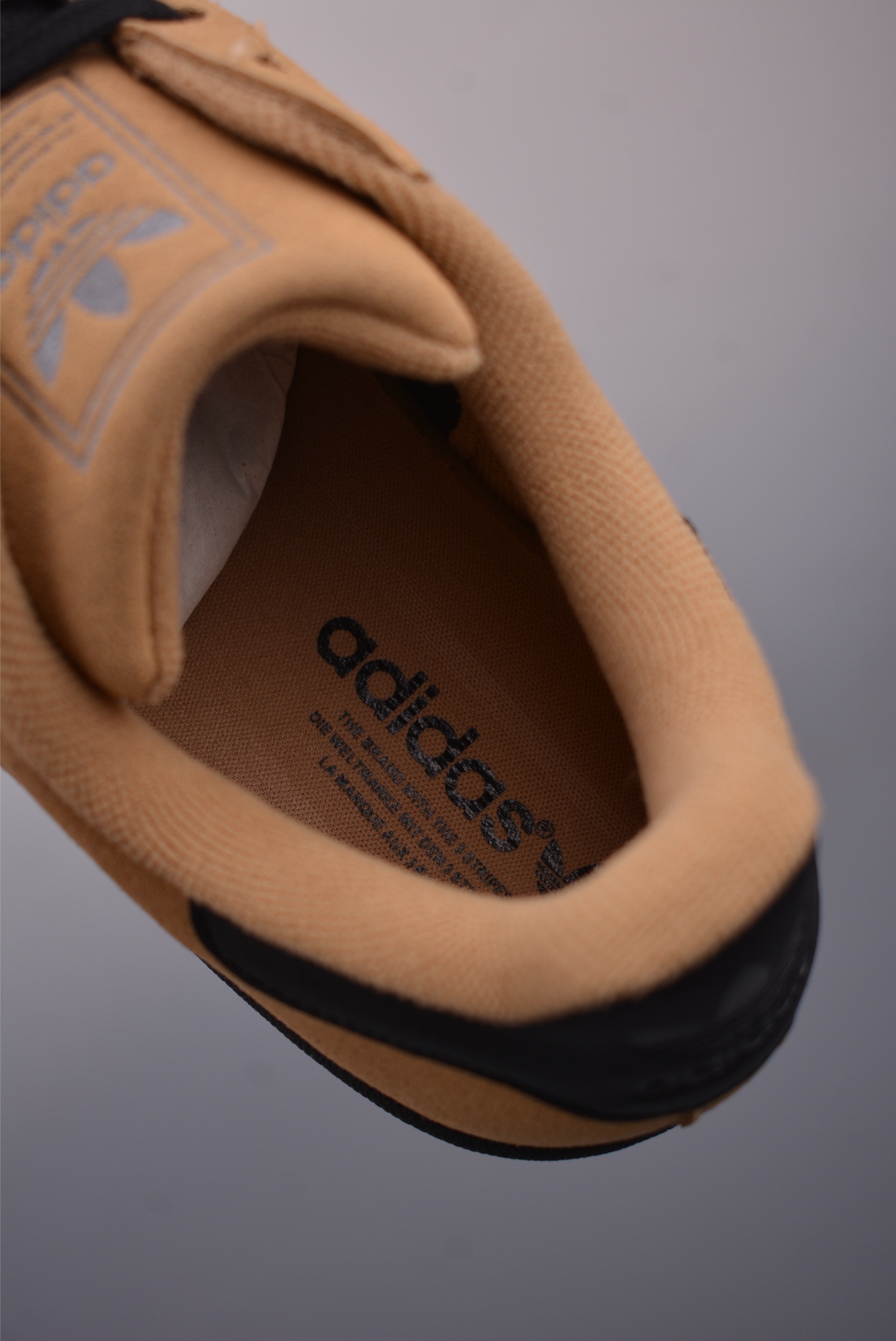 Adidas Originals Superstar II: Classic Style, Modern Comfort - Shop Now! 9 i1758410843055 3895 0 8
