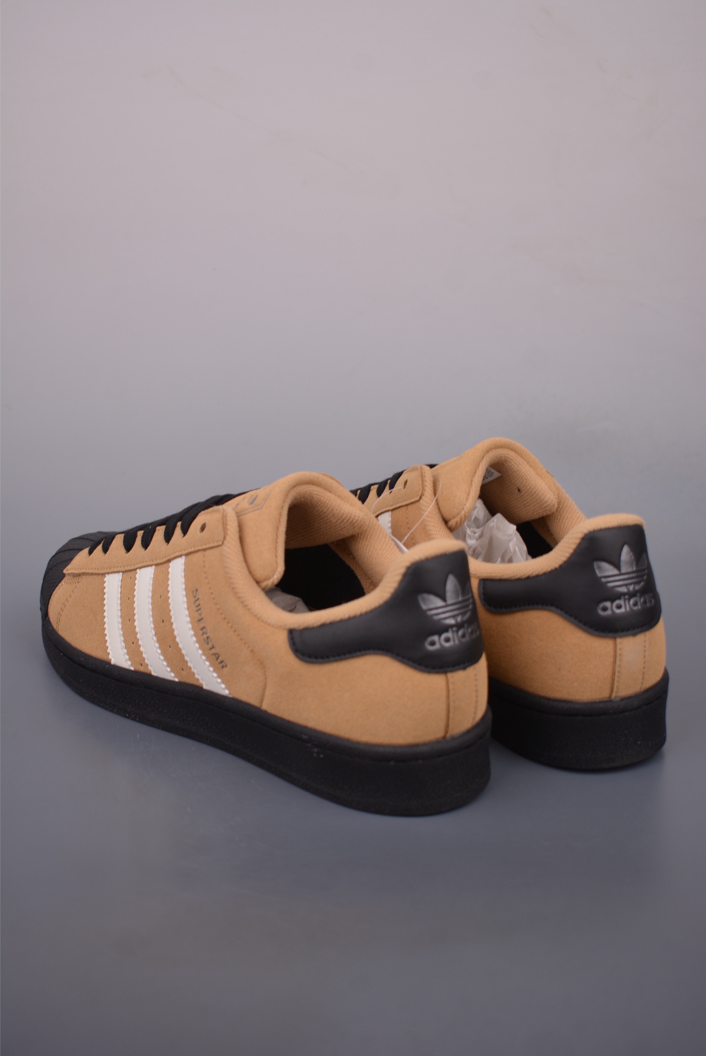 Adidas Originals Superstar II: Classic Style, Modern Comfort - Shop Now! 2 i1758410844762 7819 0 1