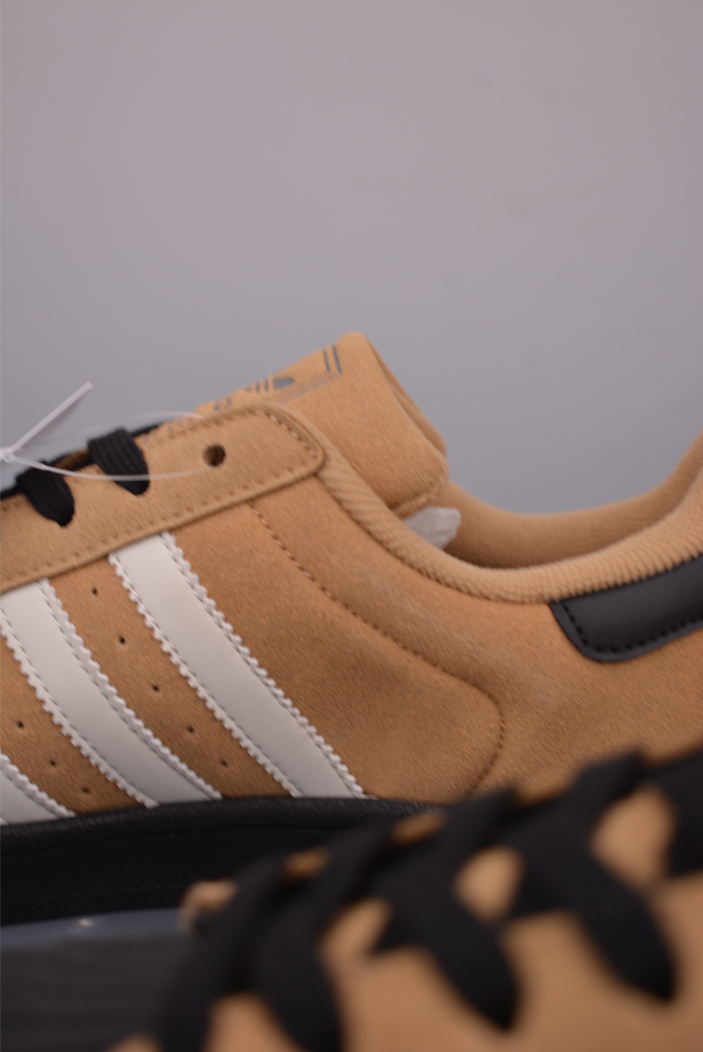 Adidas Originals Superstar II: Classic Style, Modern Comfort - Shop Now! 8 i1758410844767 1804 0 7