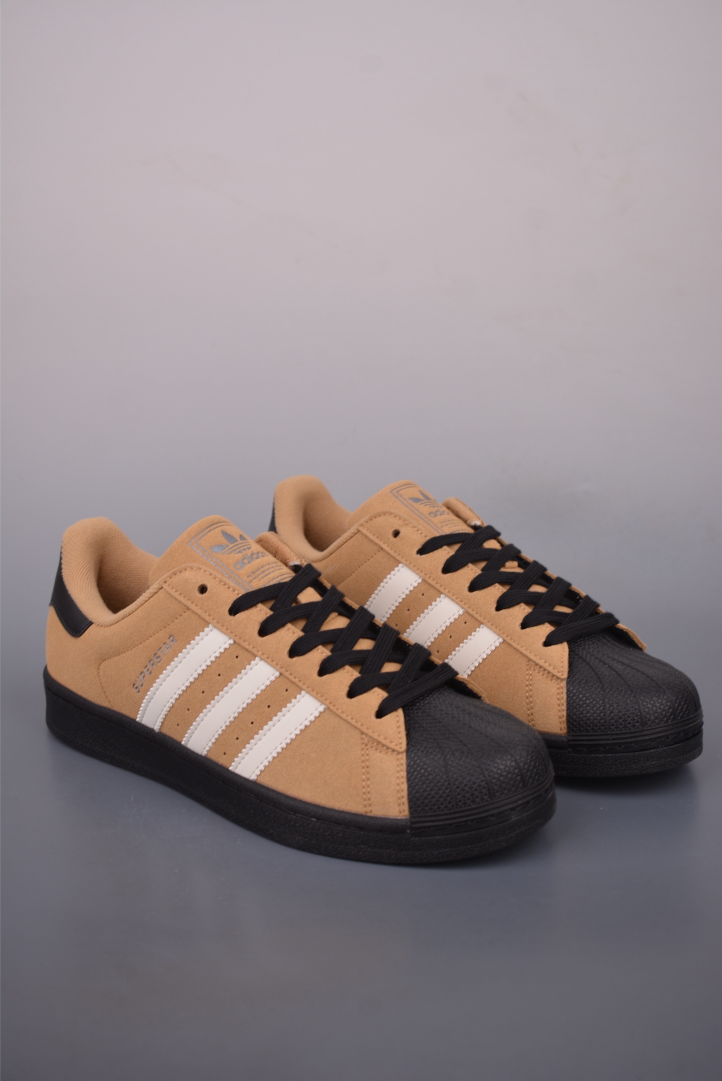 Adidas Originals Superstar II: Classic Style, Modern Comfort - Shop Now! 1 i1758410844779 5794 0 0