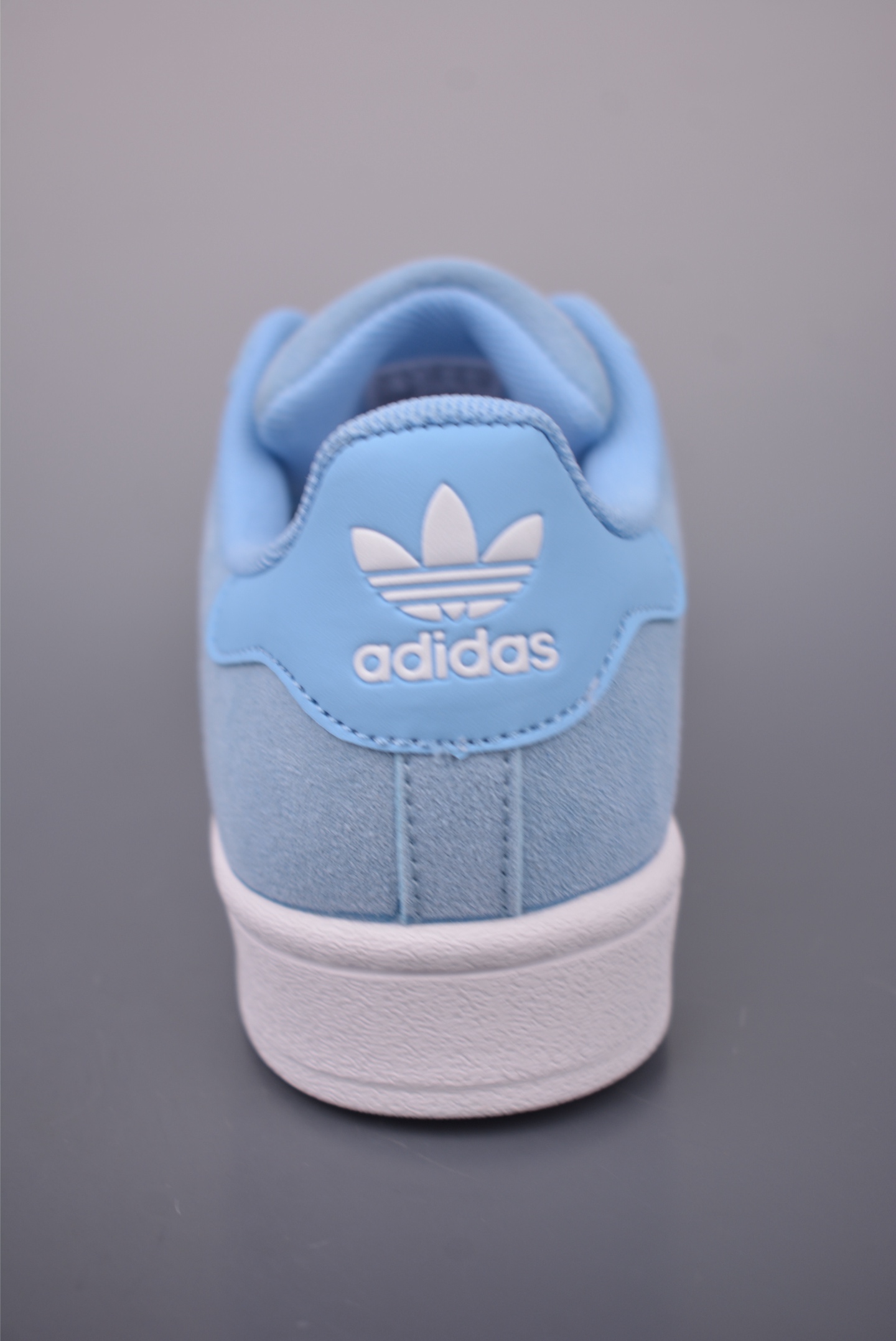 Adidas Originals Superstar 2.0 - Classic Shell Toe, Light Blue, Premium Leather 5 i1758410862454 9374 0 3