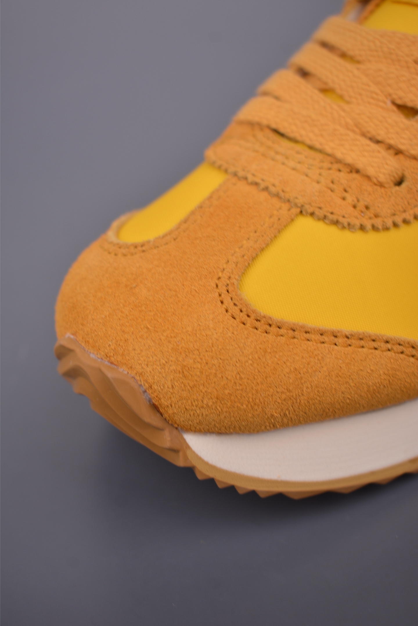 Onitsuka Tiger California 78 Yellow/Brown - Comfortable Cushioning & Breathable 6 i1758412599268 9222 0 5