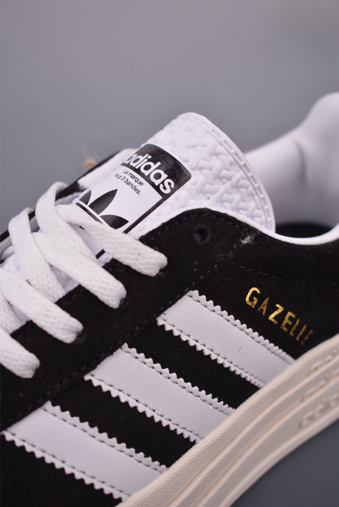 Adidas Gazelle Bold Platform Sneakers - Iconic Style, Enhanced Comfort 8 i1758412876634 3653 0 6