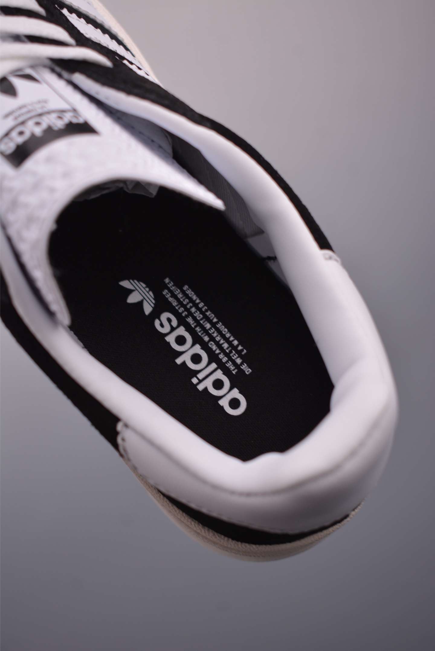 Adidas Gazelle Bold Platform Sneakers - Iconic Style, Enhanced Comfort 10 i1758412878830 9590 0 8