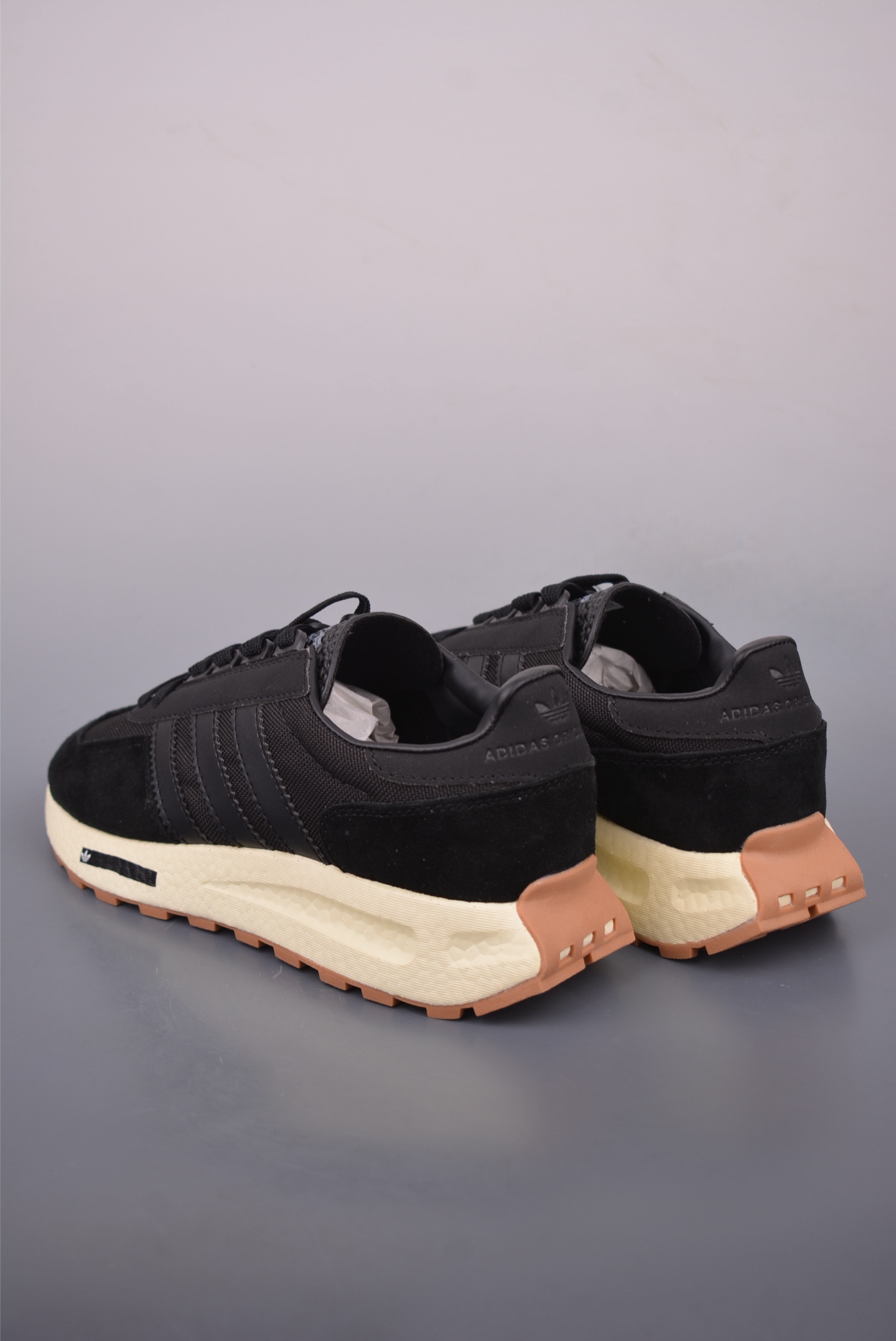Adidas Racing E5 Boost Prototype - Lightweight, Breathable Running Shoes 3 i1758412997876 3381 0 1