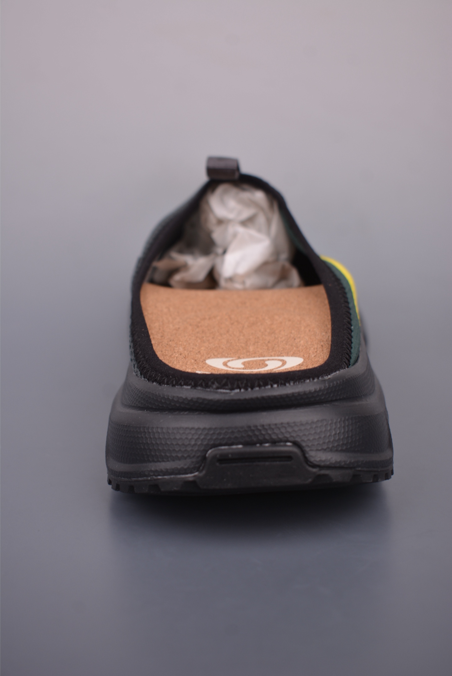 Salomon RX Slide 3.0: Breathable, Anti-Slip Clogs for Lightweight Comfort 5 i1758413089672 3159 0 3