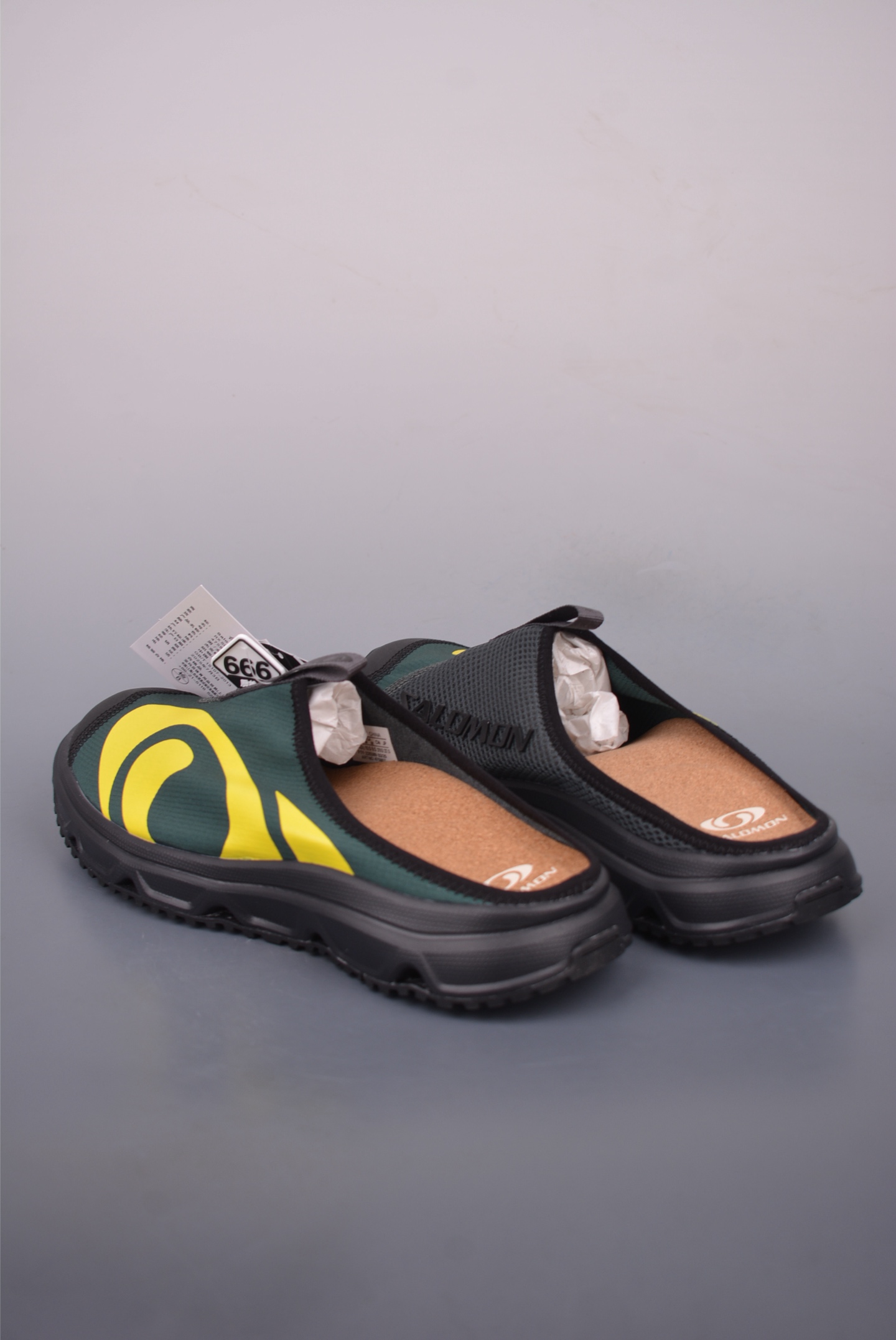Salomon RX Slide 3.0: Breathable, Anti-Slip Clogs for Lightweight Comfort 3 i1758413091401 3716 0 1