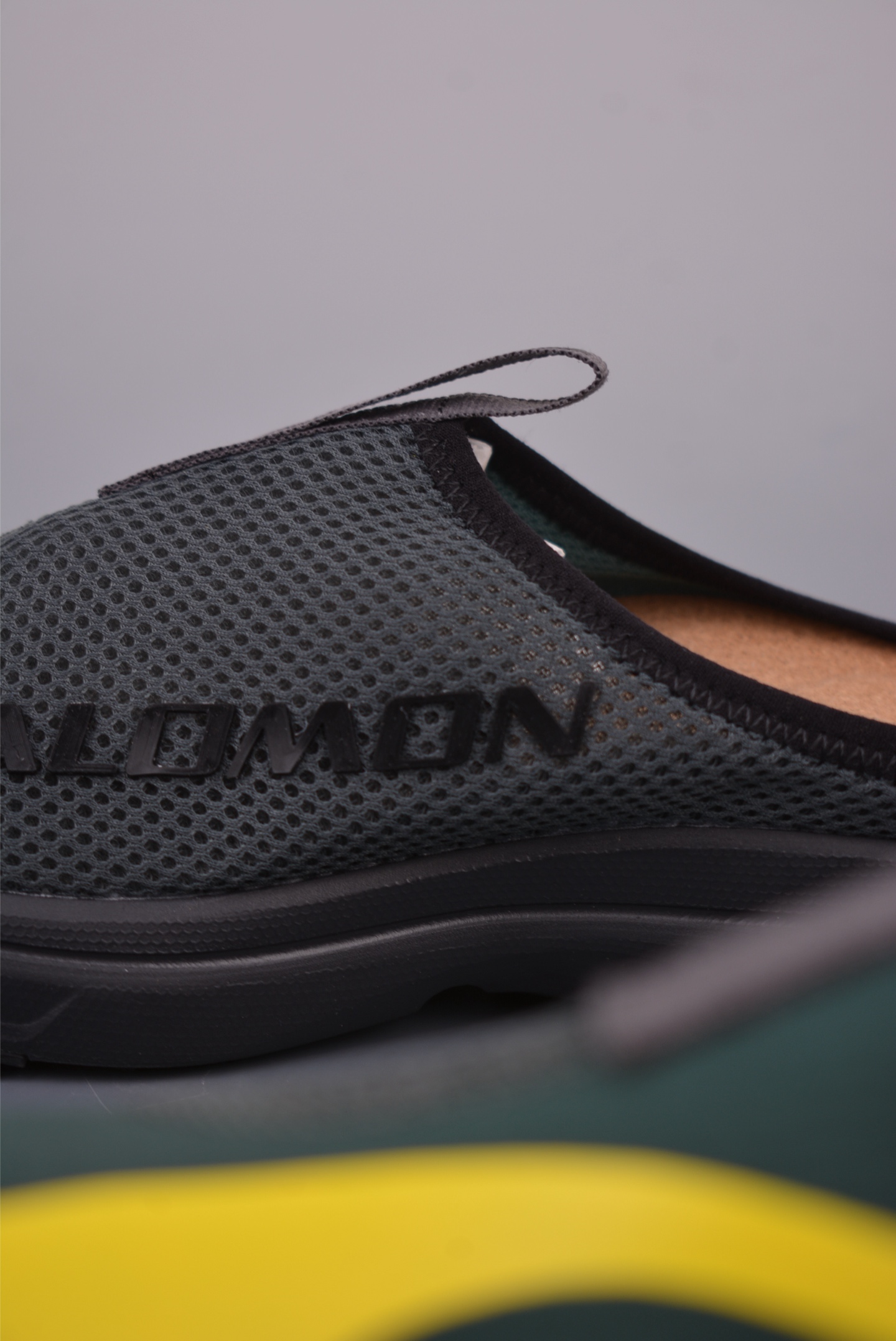 Salomon RX Slide 3.0: Breathable, Anti-Slip Clogs for Lightweight Comfort 9 i1758413091441 80 0 7