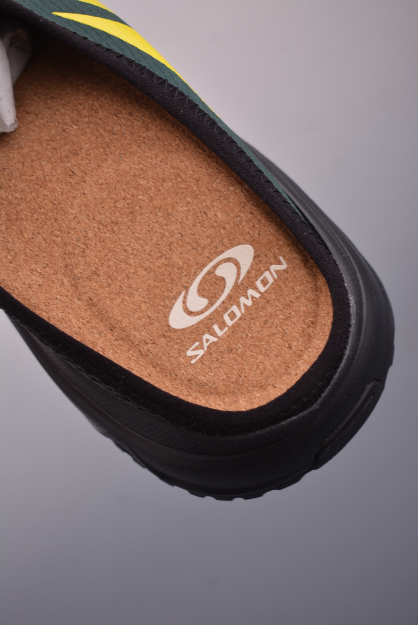 Salomon RX Slide 3.0: Breathable, Anti-Slip Clogs for Lightweight Comfort 10 i1758413097423 3267 0 8
