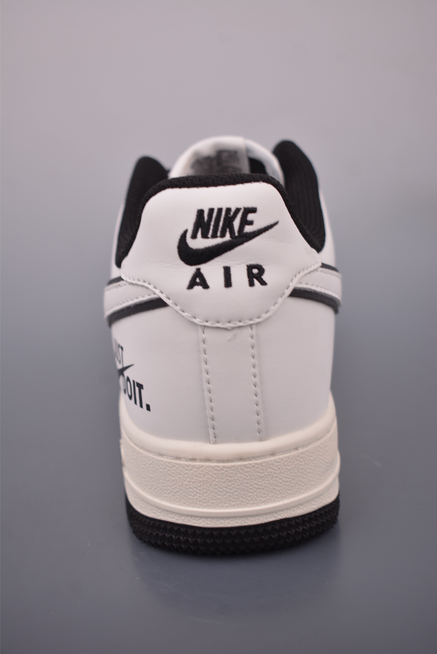 Nike Air Force 1 Low 'Just Do It' White/Black Men's Sneaker 4 i1758413178474 9539 0 3