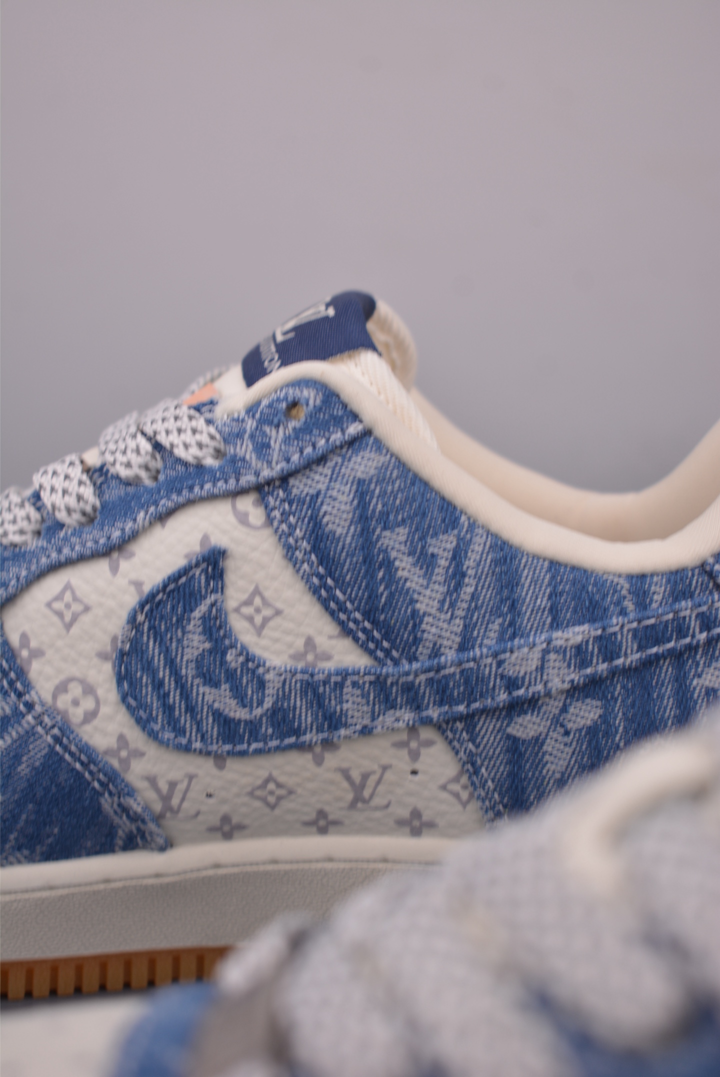 Nike Air Force 1 Low Louis Vuitton Collab Sneakers Premium Quality 8 i1758413212077 9150 0 7