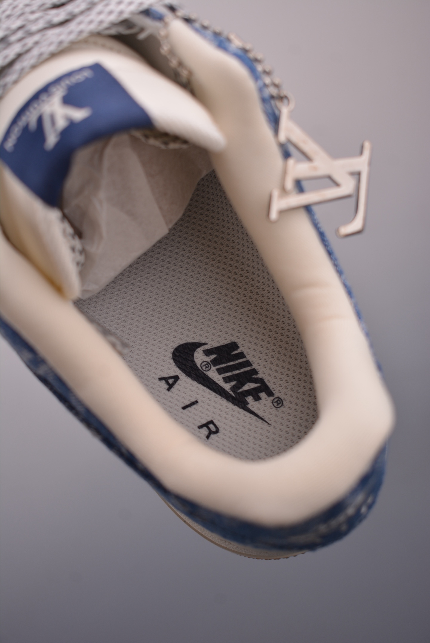Nike Air Force 1 Low Louis Vuitton Collab Sneakers Premium Quality 9 i1758413212090 5943 0 8