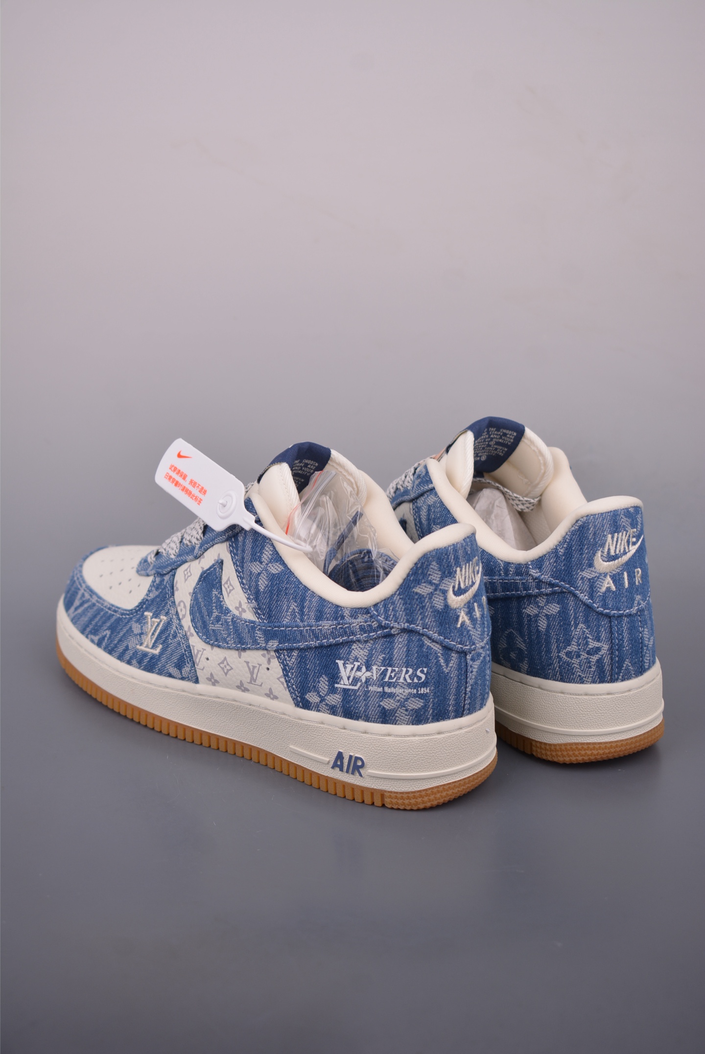 Nike Air Force 1 Low Louis Vuitton Collab Sneakers Premium Quality 2 i1758413213976 582 0 1