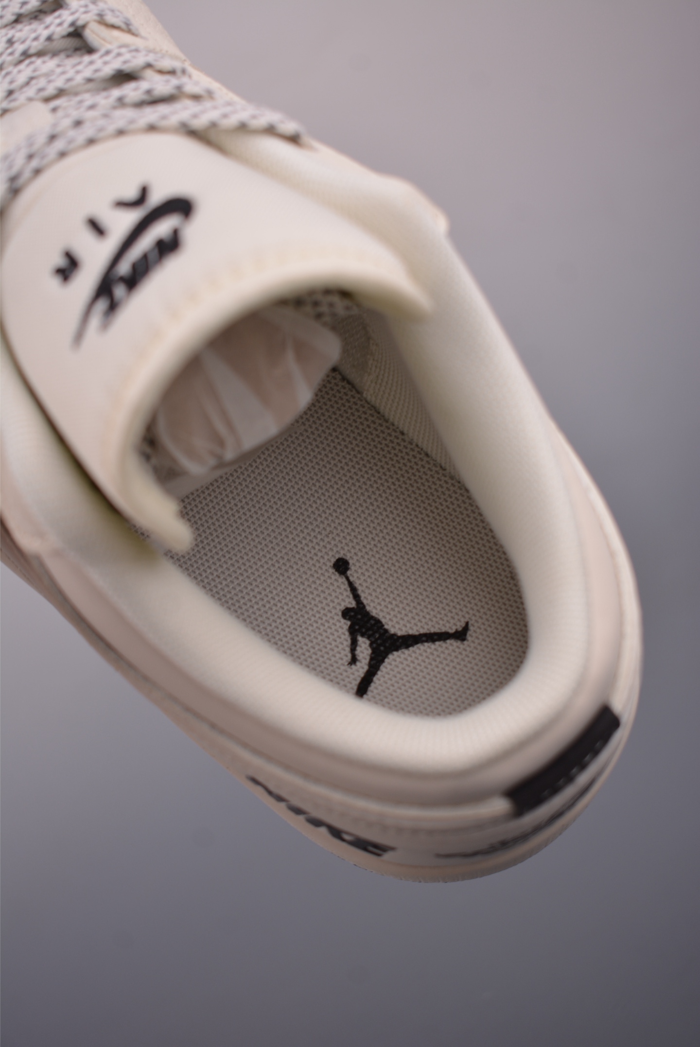 Nike Air Jordan 1 Low 'Sail' Custom Sneakers - Premium Quality & Style 10 i1758413330546 2884 0 8