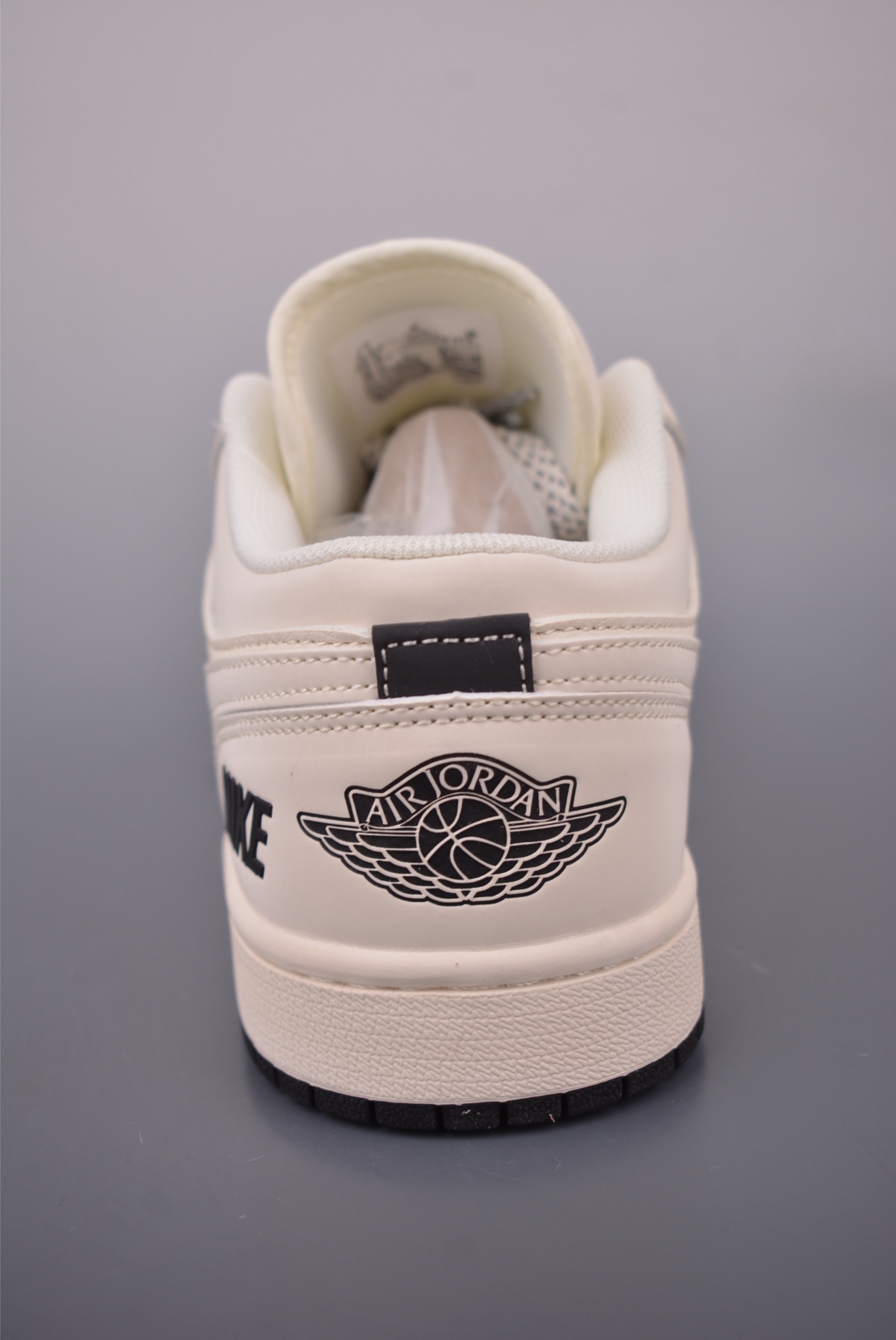 Nike Air Jordan 1 Low 'Sail' Custom Sneakers - Premium Quality & Style 5 i1758413330563 3365 0 3