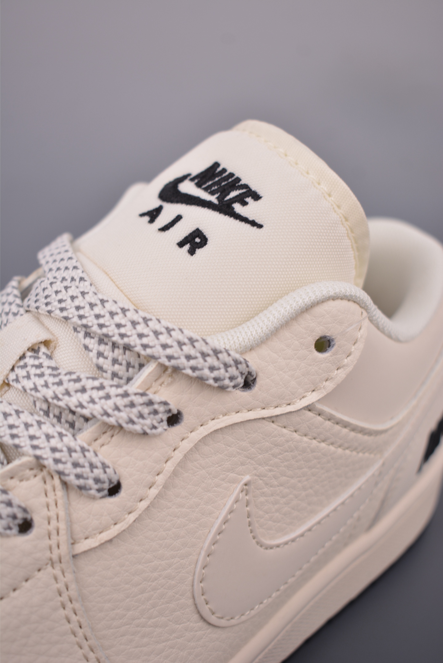 Nike Air Jordan 1 Low 'Sail' Custom Sneakers - Premium Quality & Style 8 i1758413330574 399 0 6