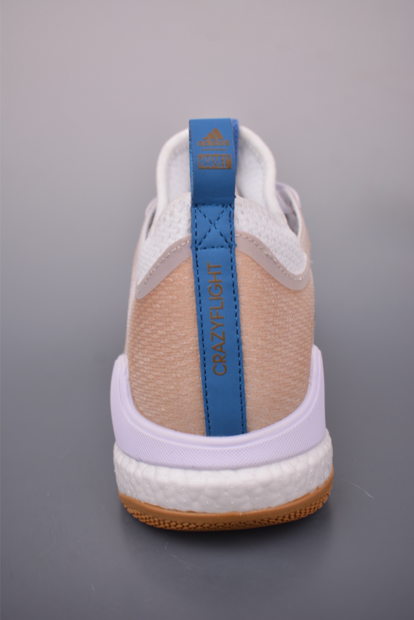 Adidas Crazyflight Mid Volleyball Shoes - High-Performance & Responsive Cushioning 5 i1758413542577 5948 0 3