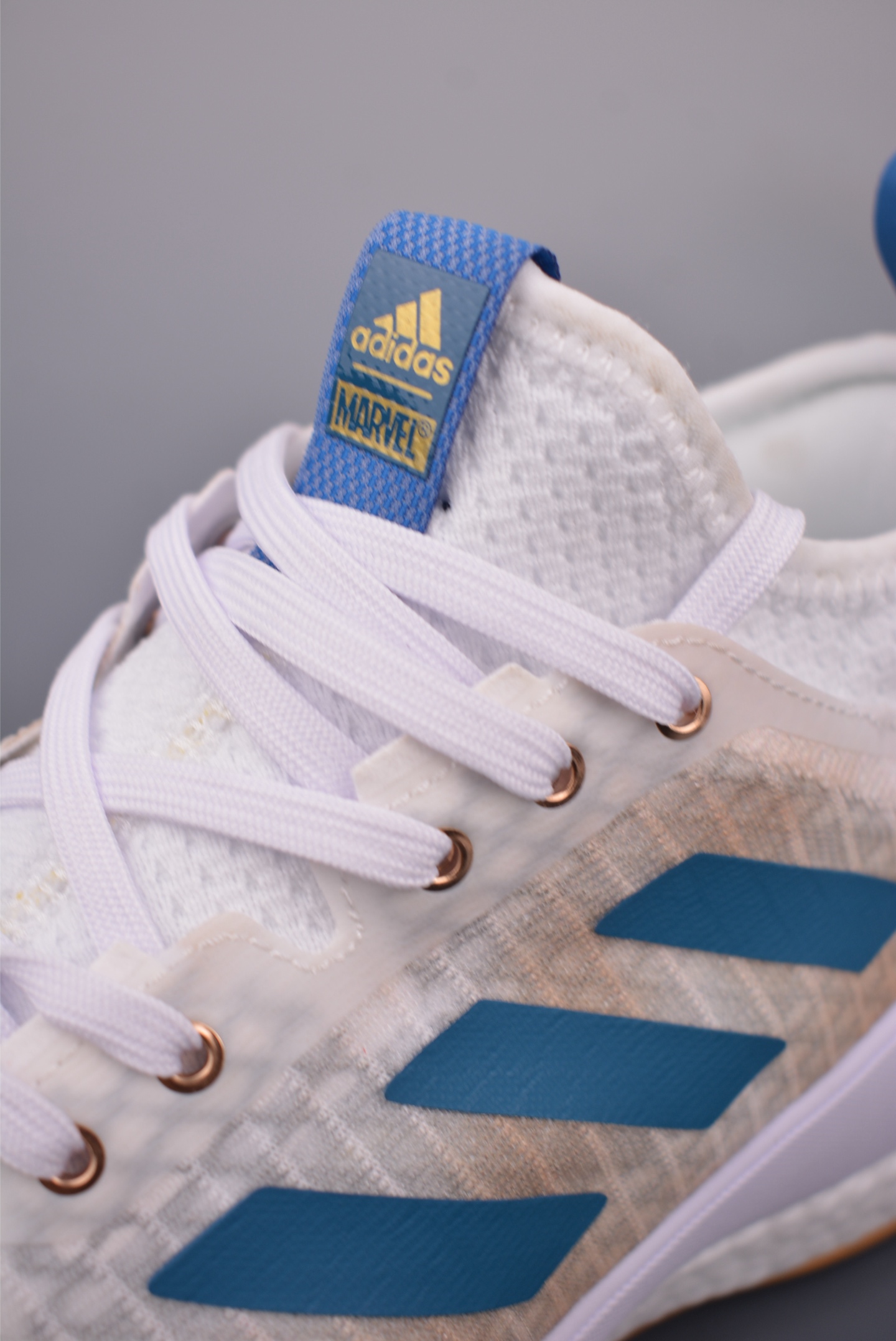 Adidas Crazyflight Mid Volleyball Shoes - High-Performance & Responsive Cushioning 8 i1758413542588 661 0 6