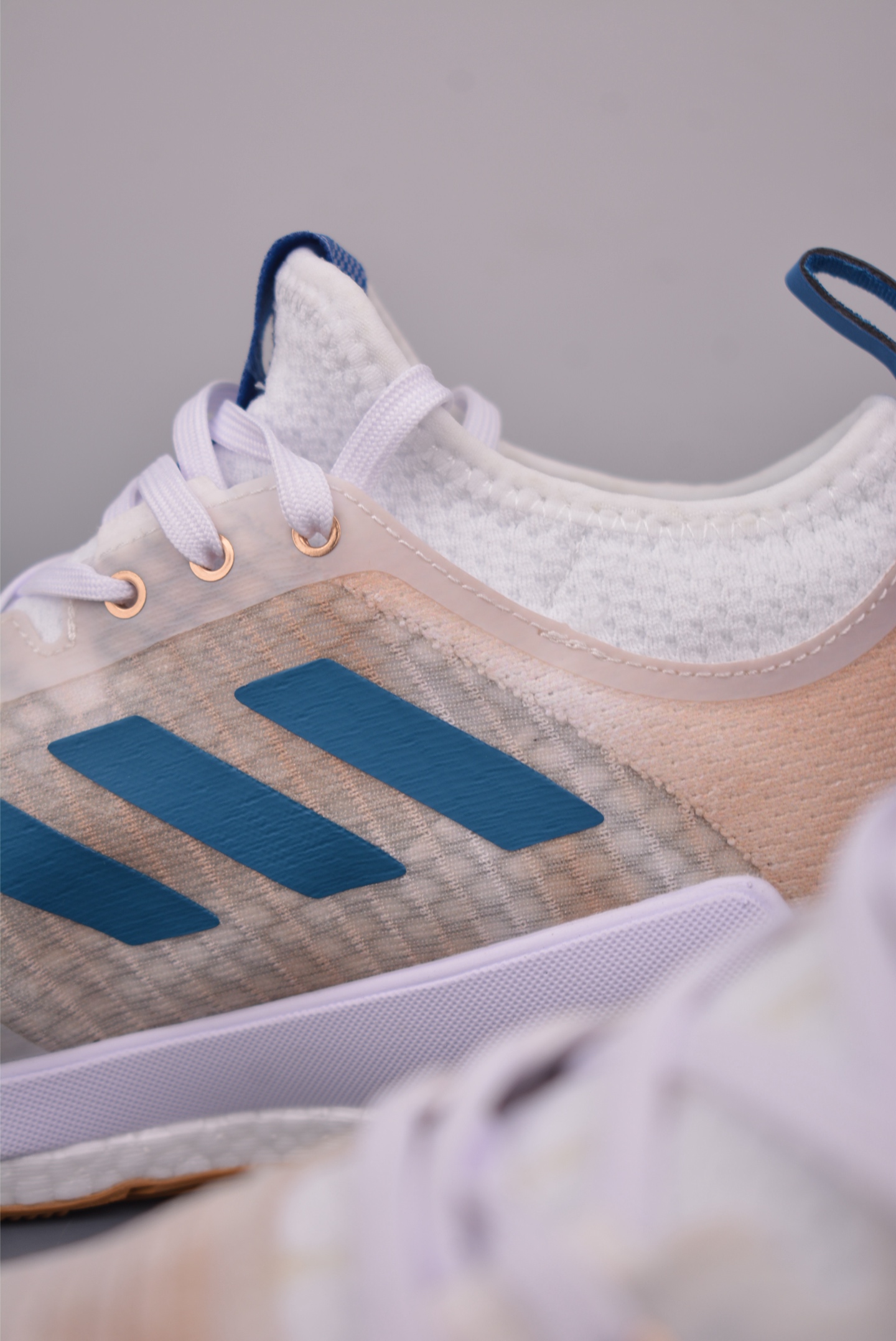 Adidas Crazyflight Mid Volleyball Shoes - High-Performance & Responsive Cushioning 9 i1758413542608 7898 0 7